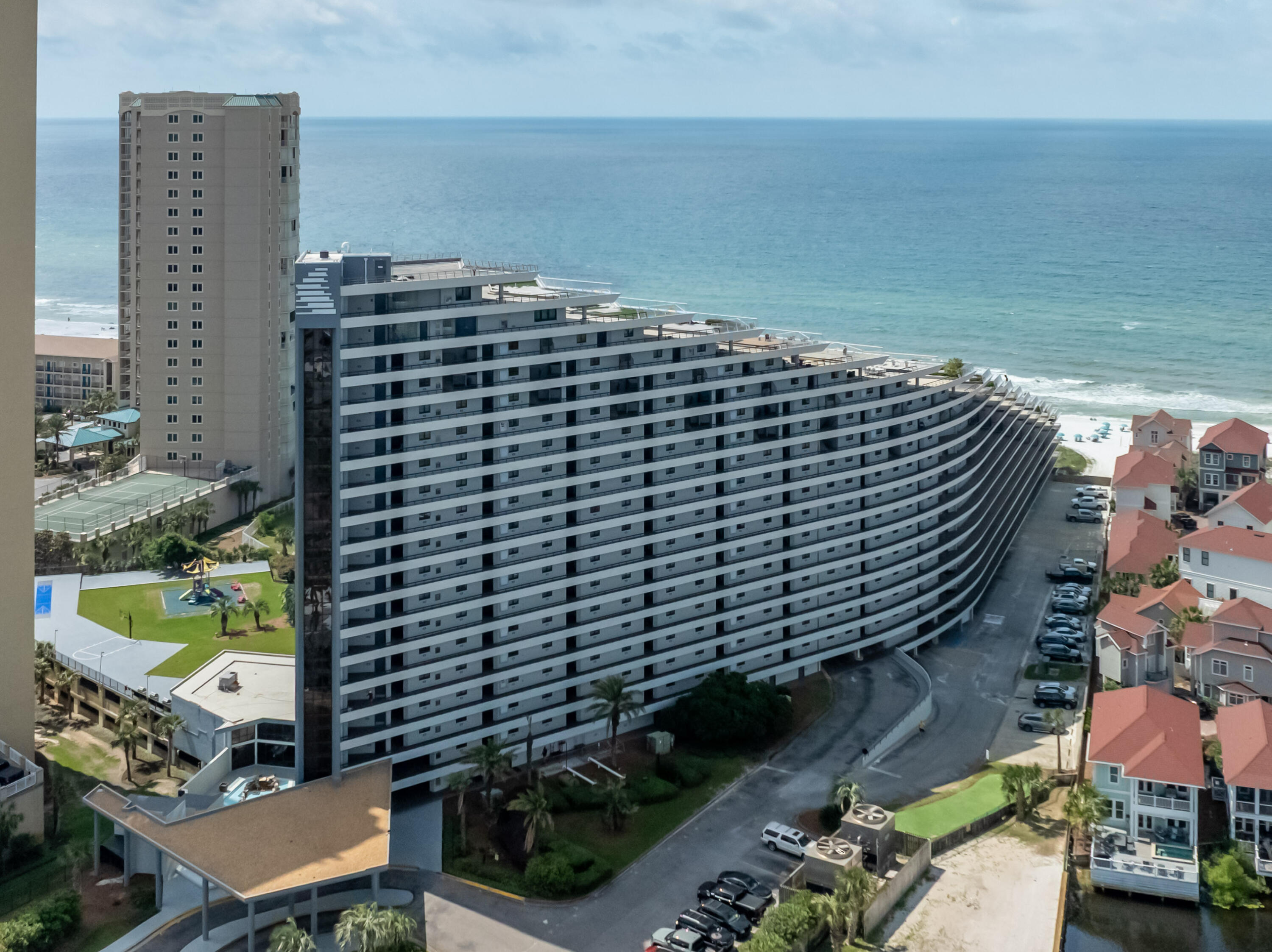 EDGEWATER BEACH CONDO PH 1 - Residential