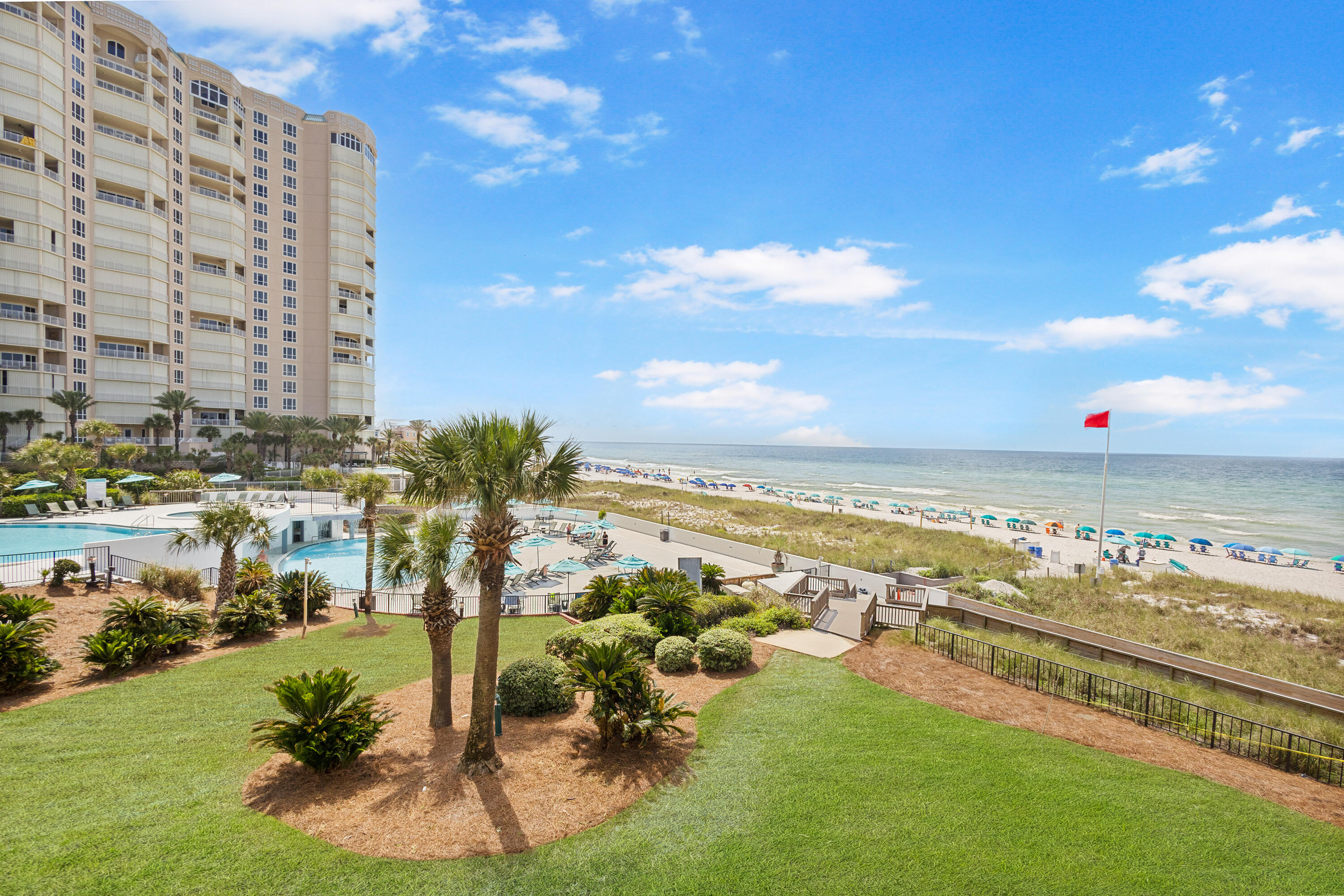 EDGEWATER BEACH CONDO PH 1 - Residential
