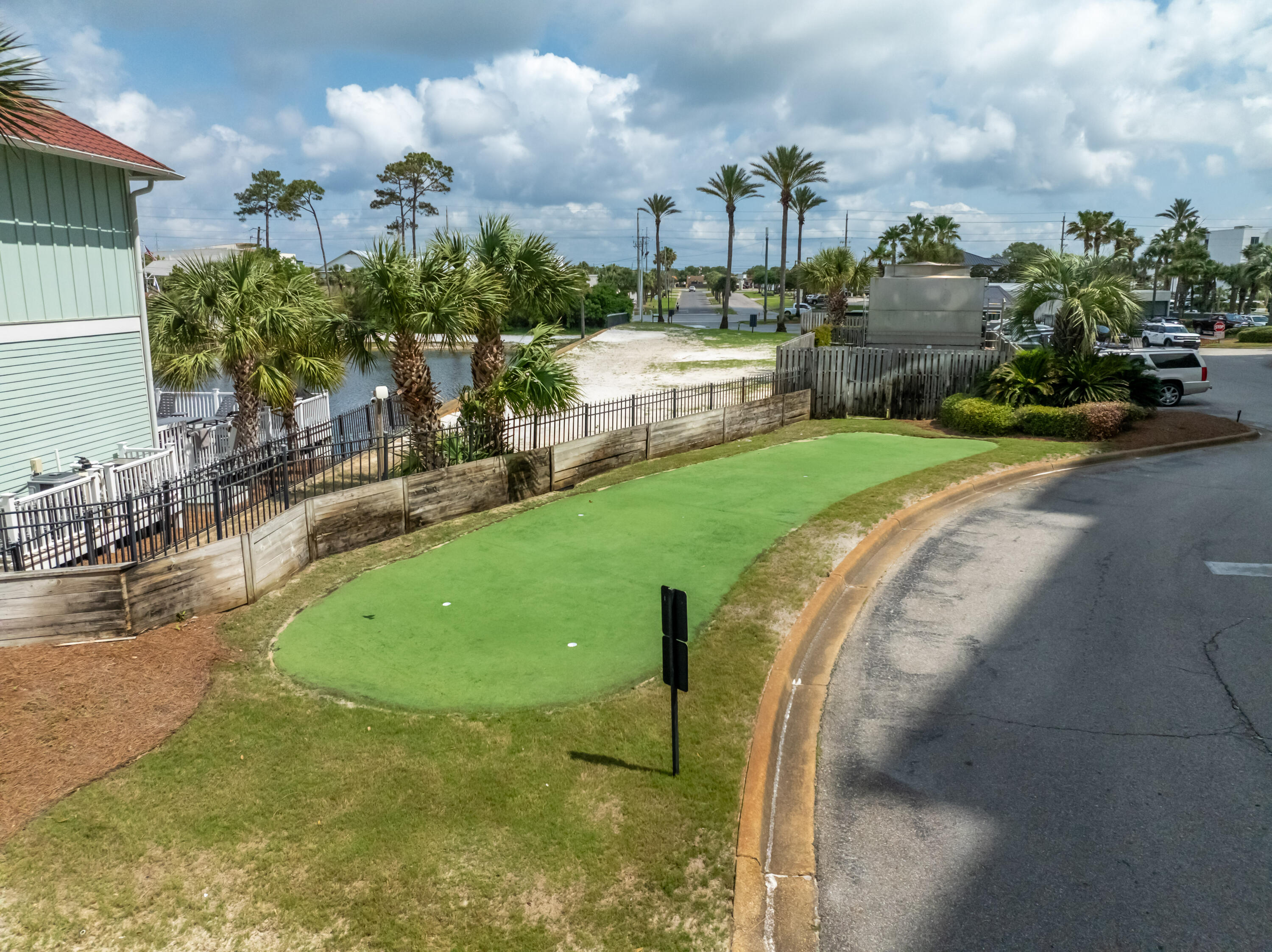EDGEWATER BEACH CONDO PH 1 - Residential