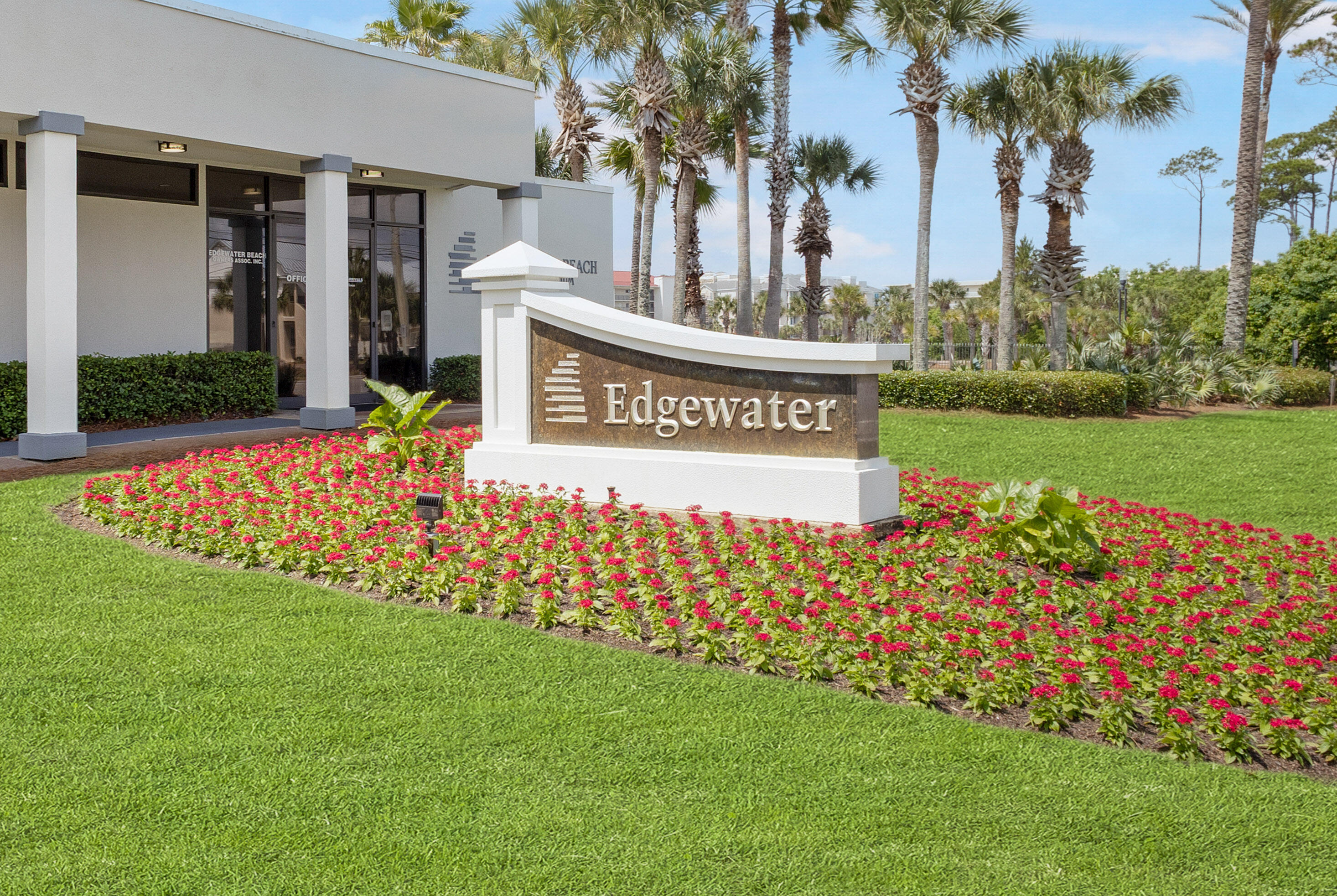 EDGEWATER BEACH CONDO PH 1 - Residential