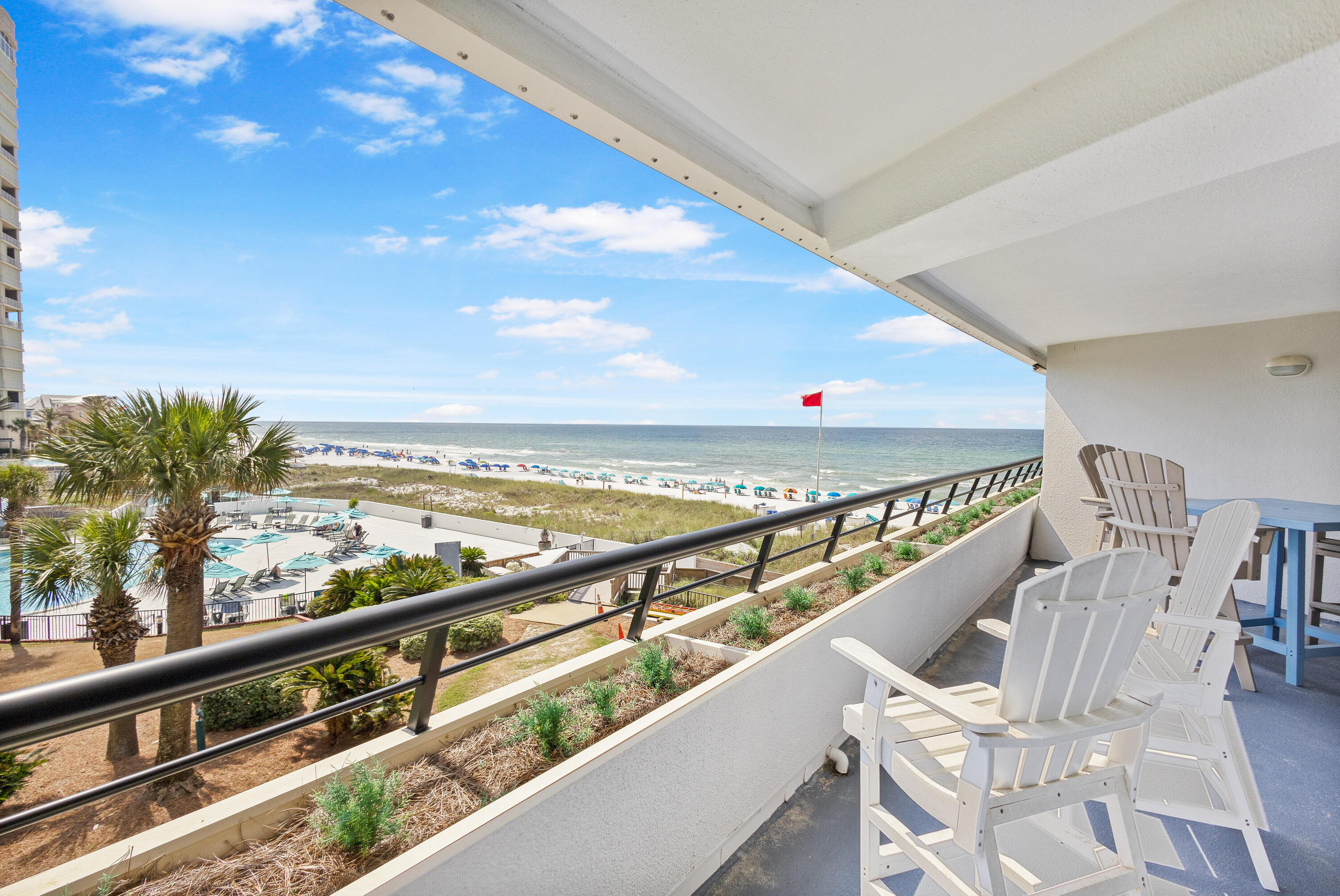 EDGEWATER BEACH CONDO PH 1 - Residential