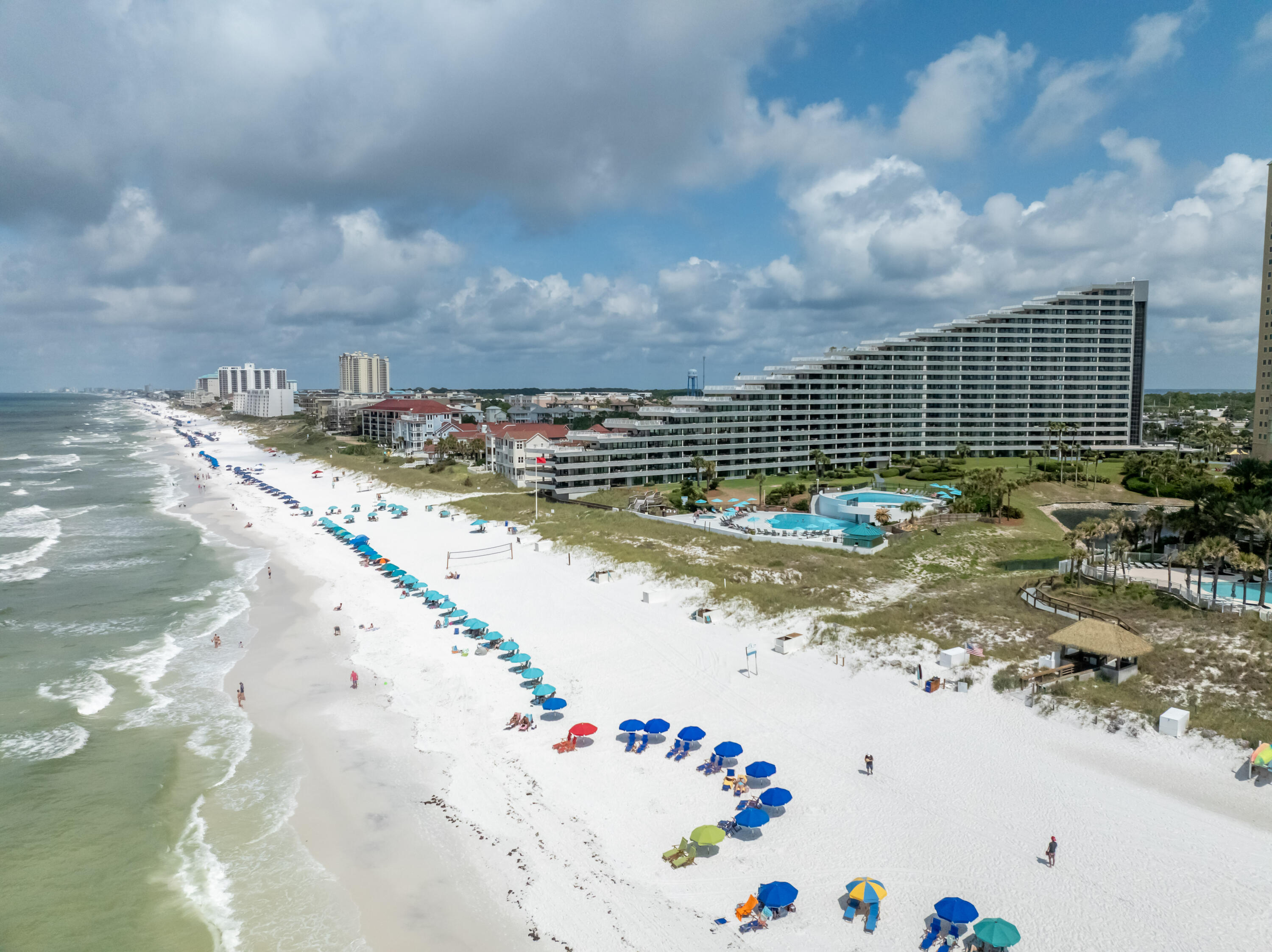 EDGEWATER BEACH CONDO PH 1 - Residential
