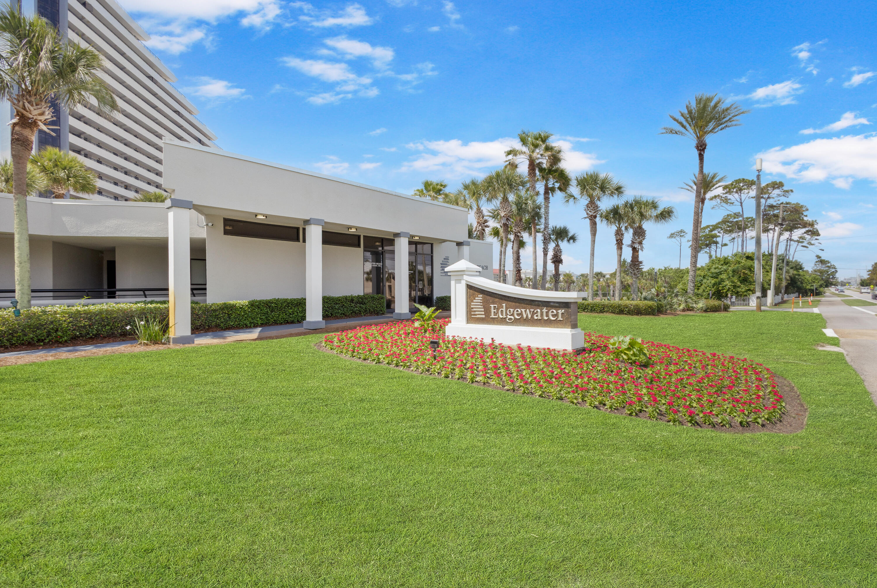 EDGEWATER BEACH CONDO PH 1 - Residential