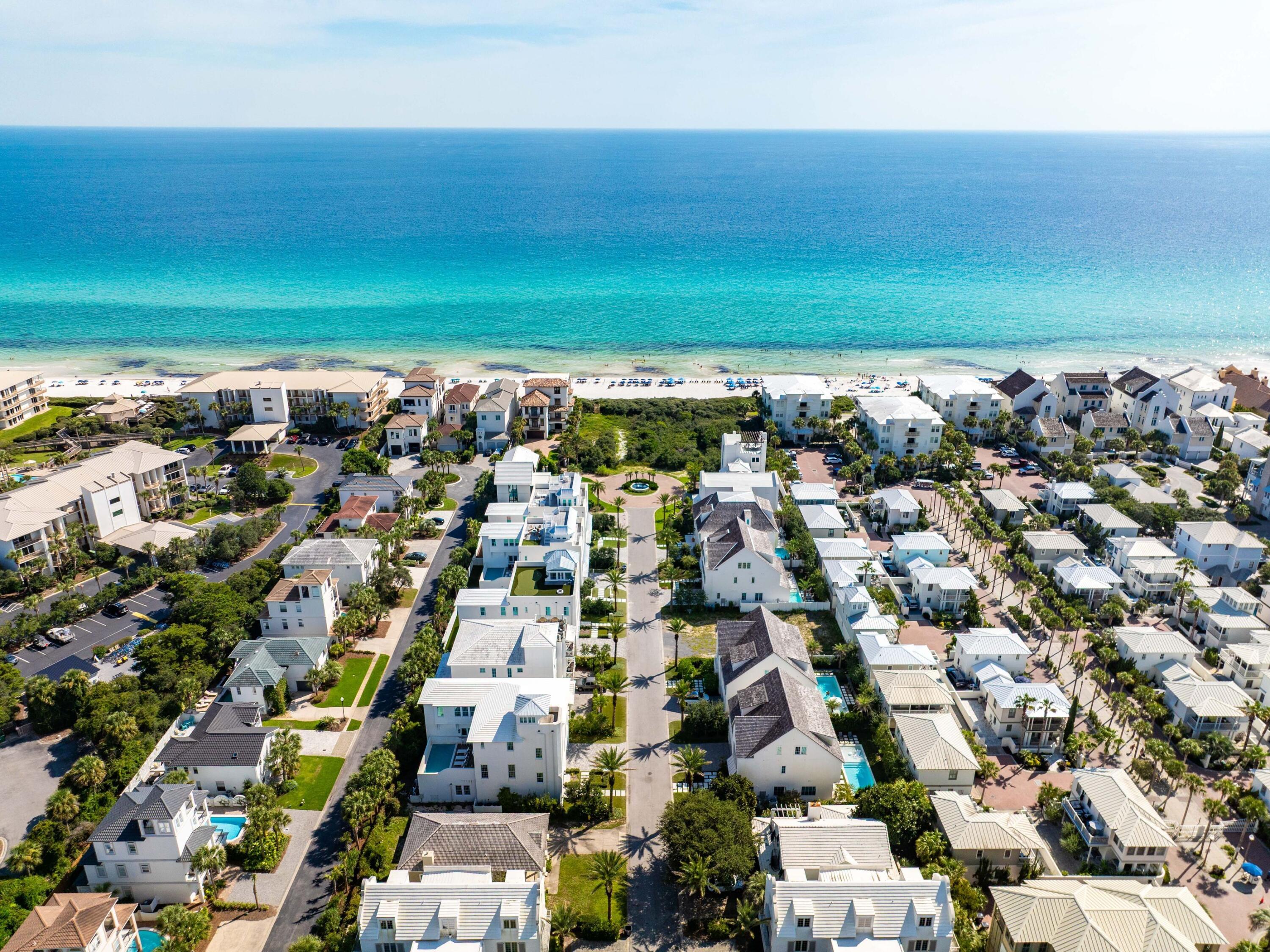 ELYSEE now SANTIMO BEACH - Residential
