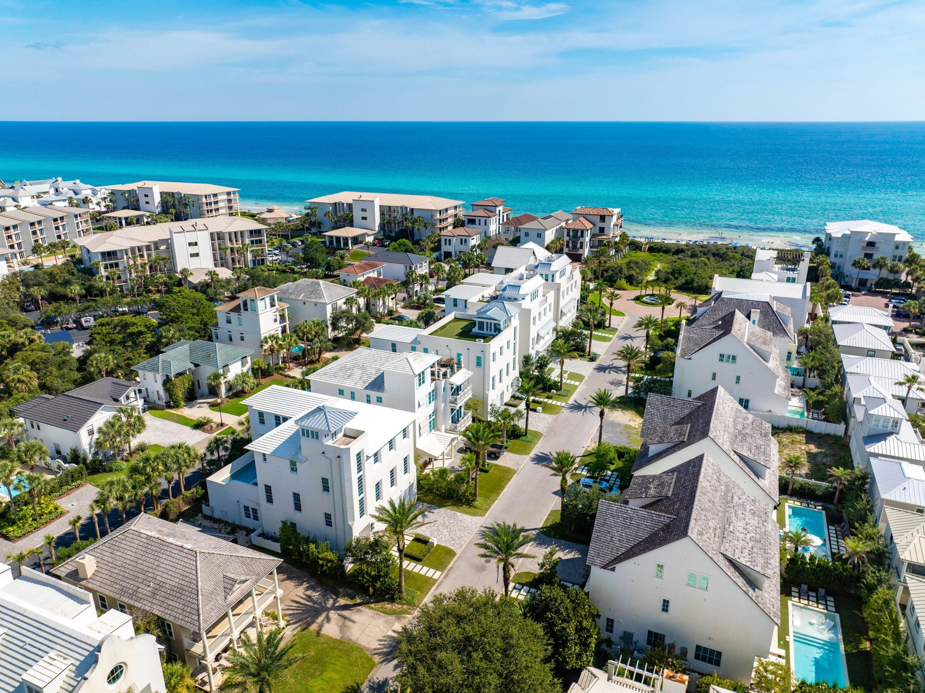ELYSEE now SANTIMO BEACH - Residential