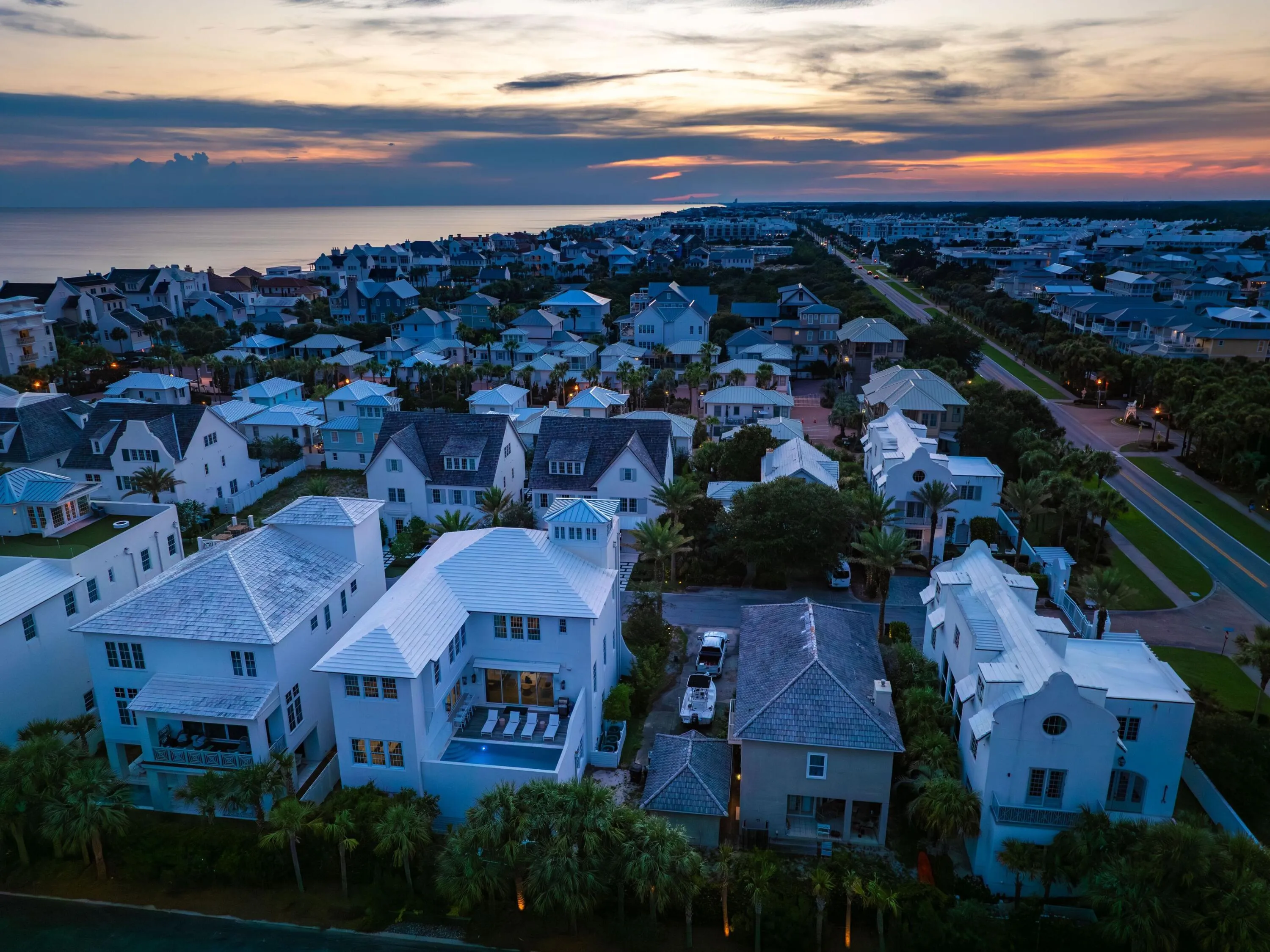 Inlet Beach, Florida 32461, United States, 6 Bedrooms Bedrooms, ,6 BathroomsBathrooms,Residential,Active,211503