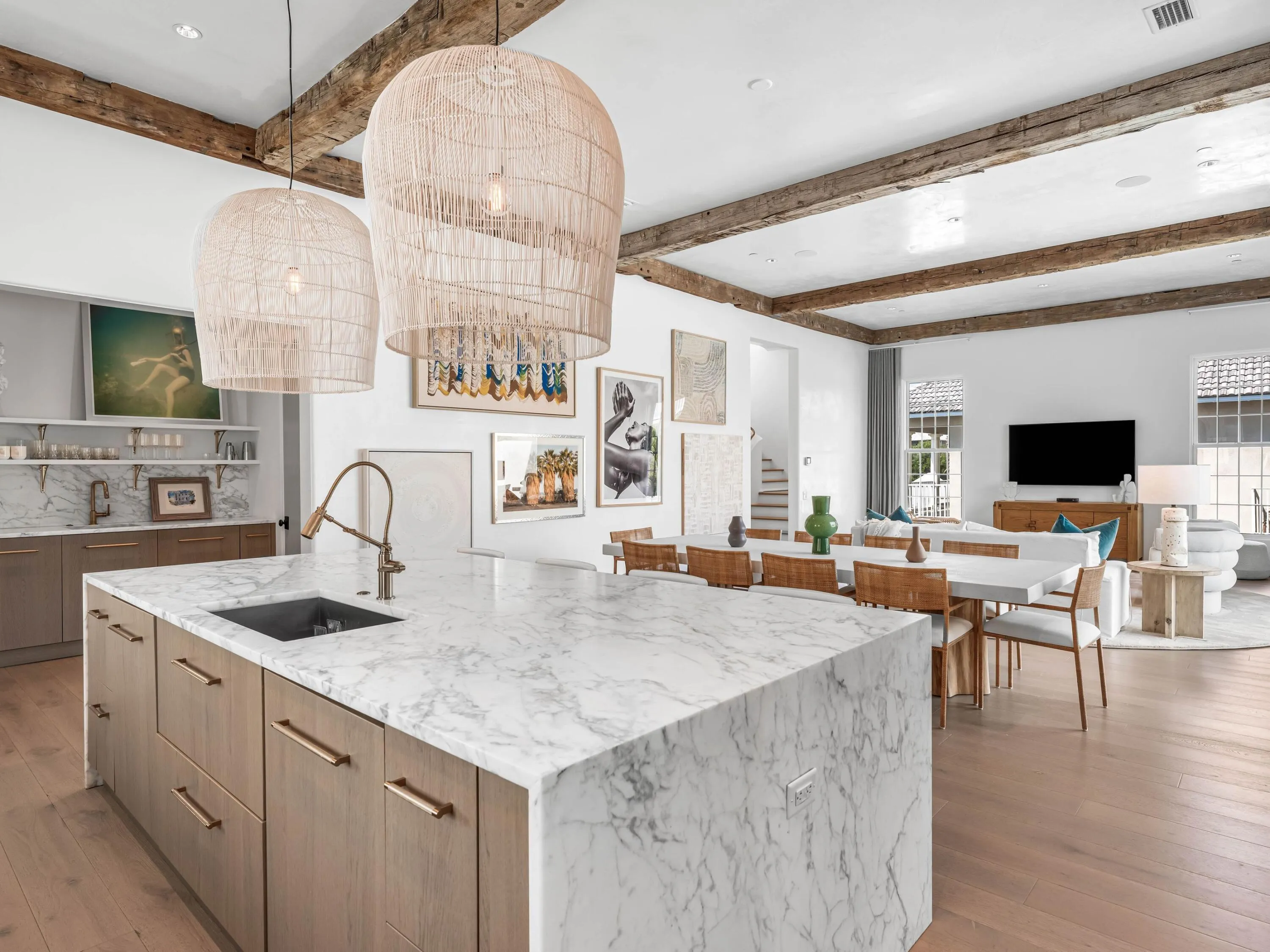 Inlet Beach, Florida 32461, United States, 6 Bedrooms Bedrooms, ,6 BathroomsBathrooms,Residential,Active,211503