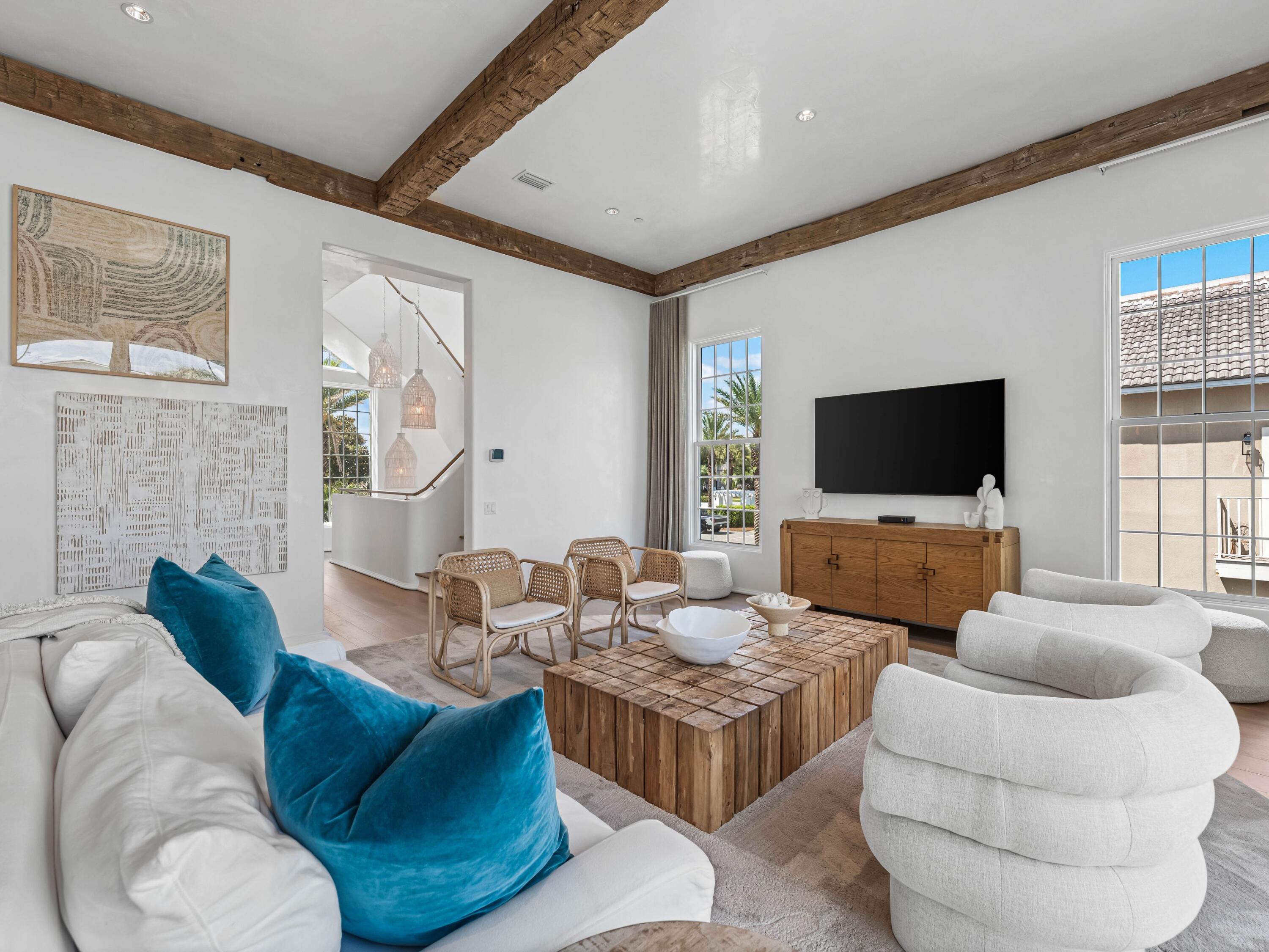 ELYSEE now SANTIMO BEACH - Residential