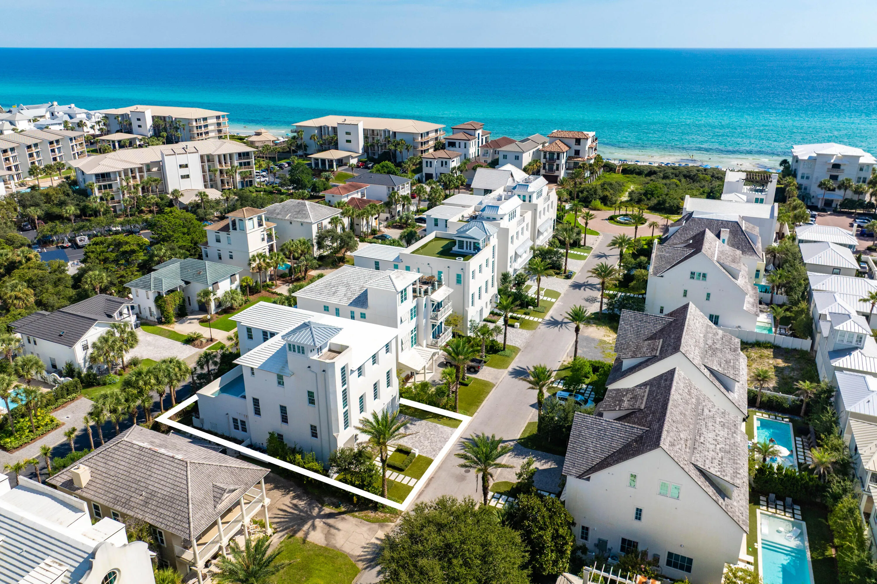 Inlet Beach, Florida 32461, United States, 6 Bedrooms Bedrooms, ,6 BathroomsBathrooms,Residential,Active,211503