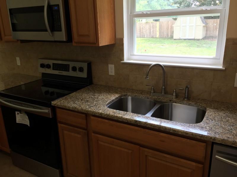 OAKLAND S/D - Residential