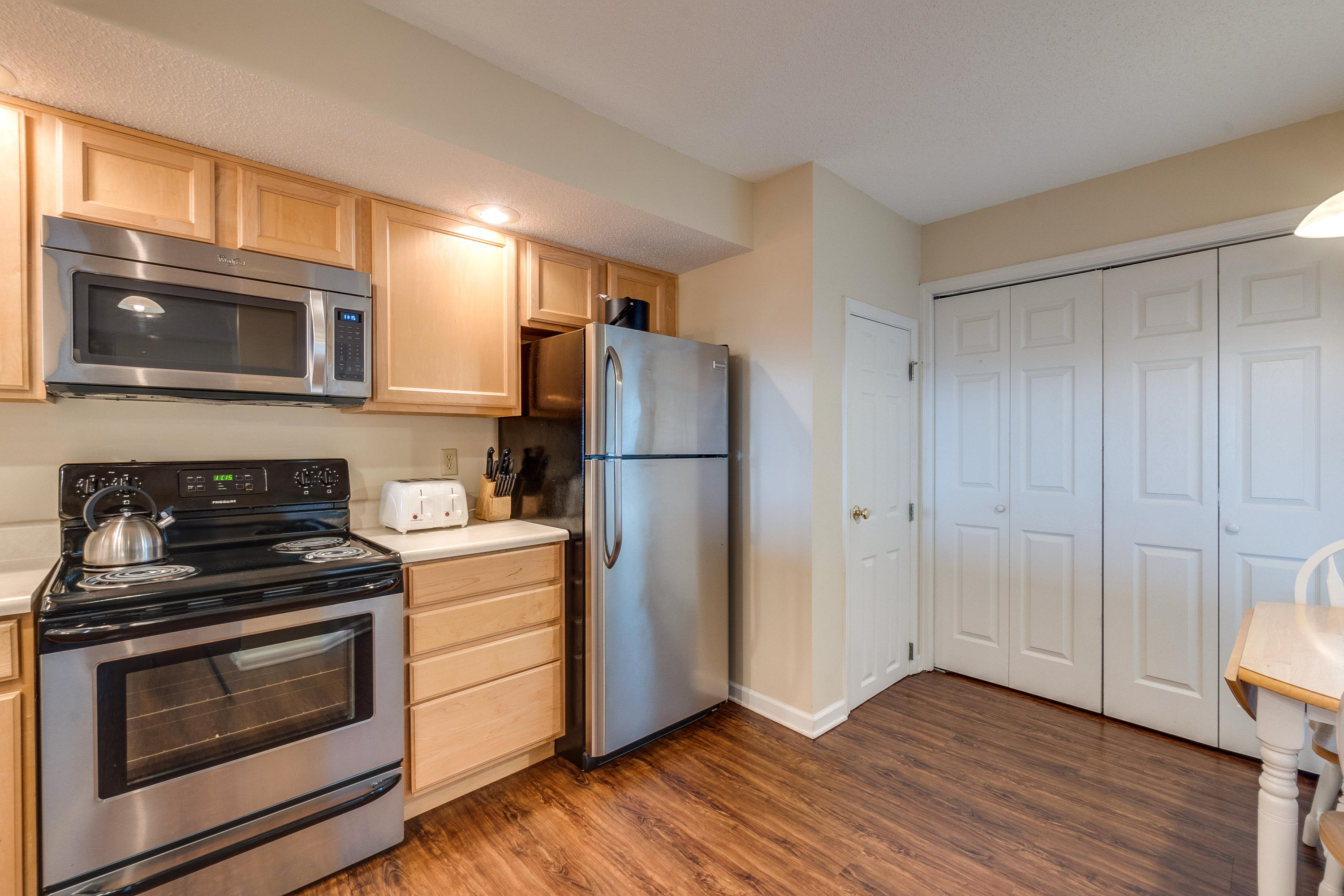 HERON WALK PH 1 - Residential