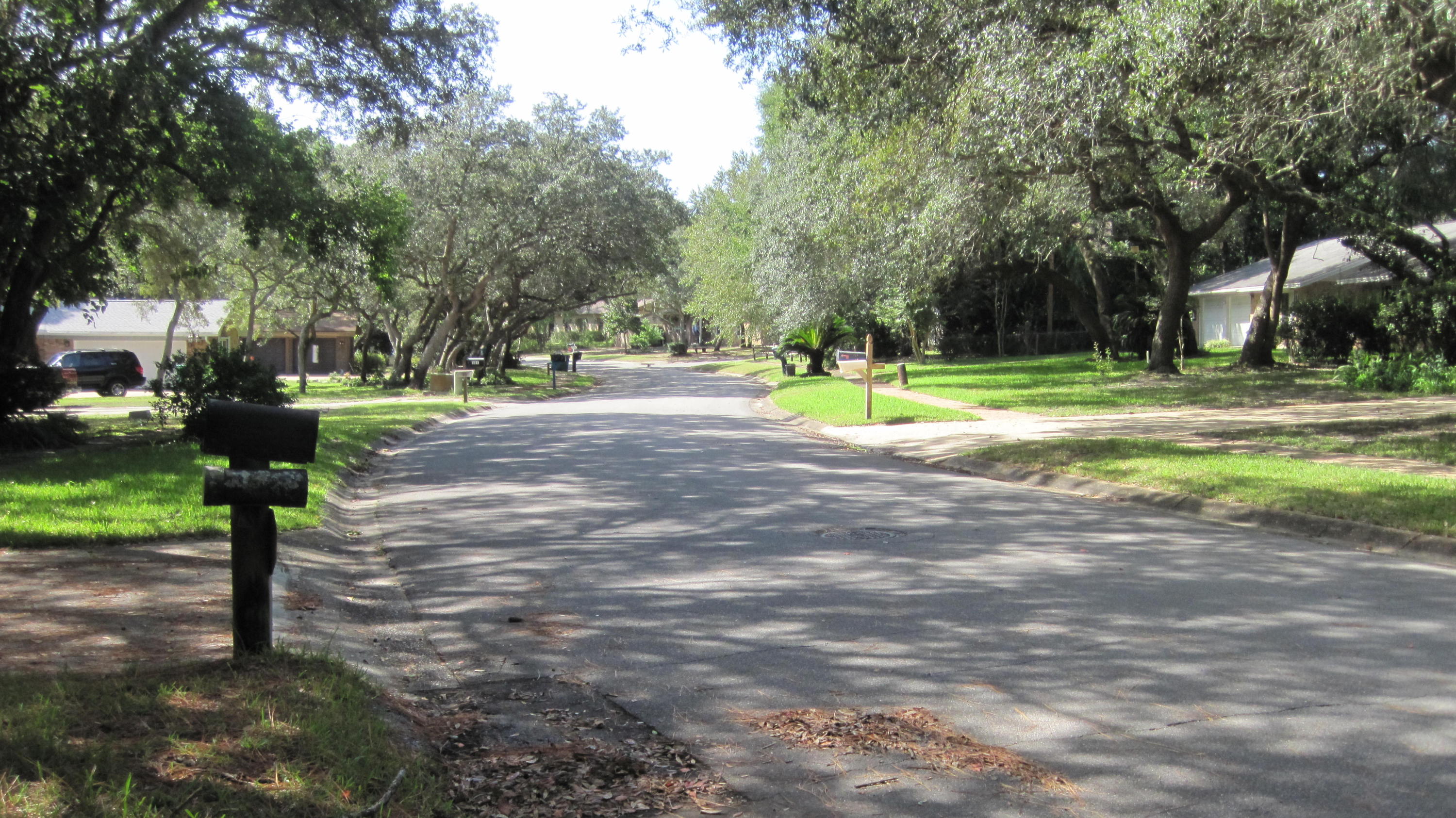 BERKSHIRE WOODS - Land