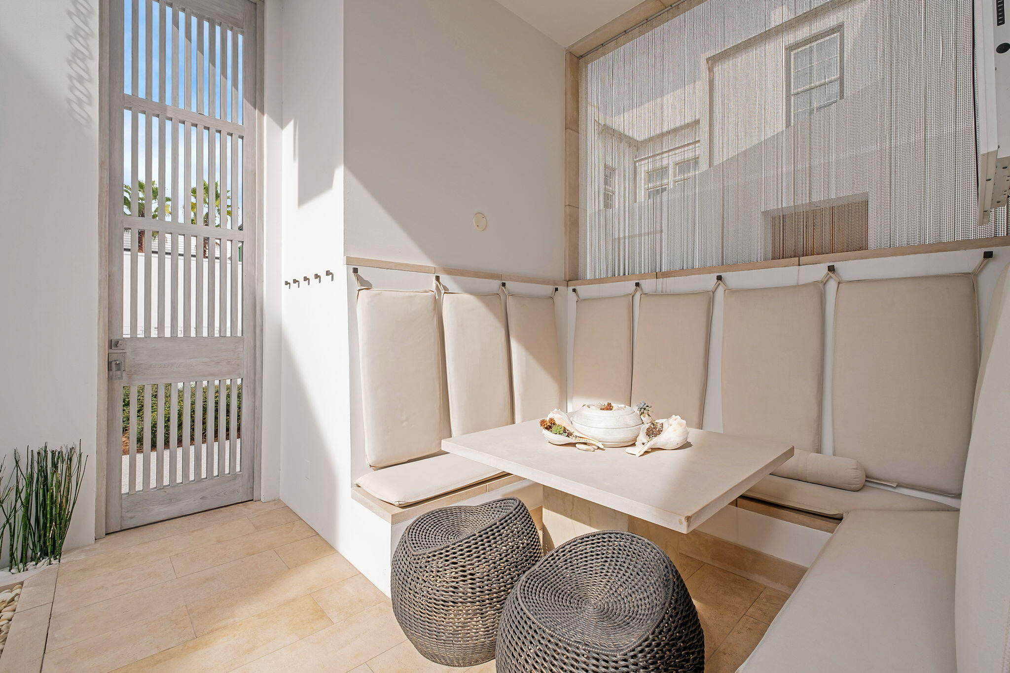 ALYS BEACH - Residential