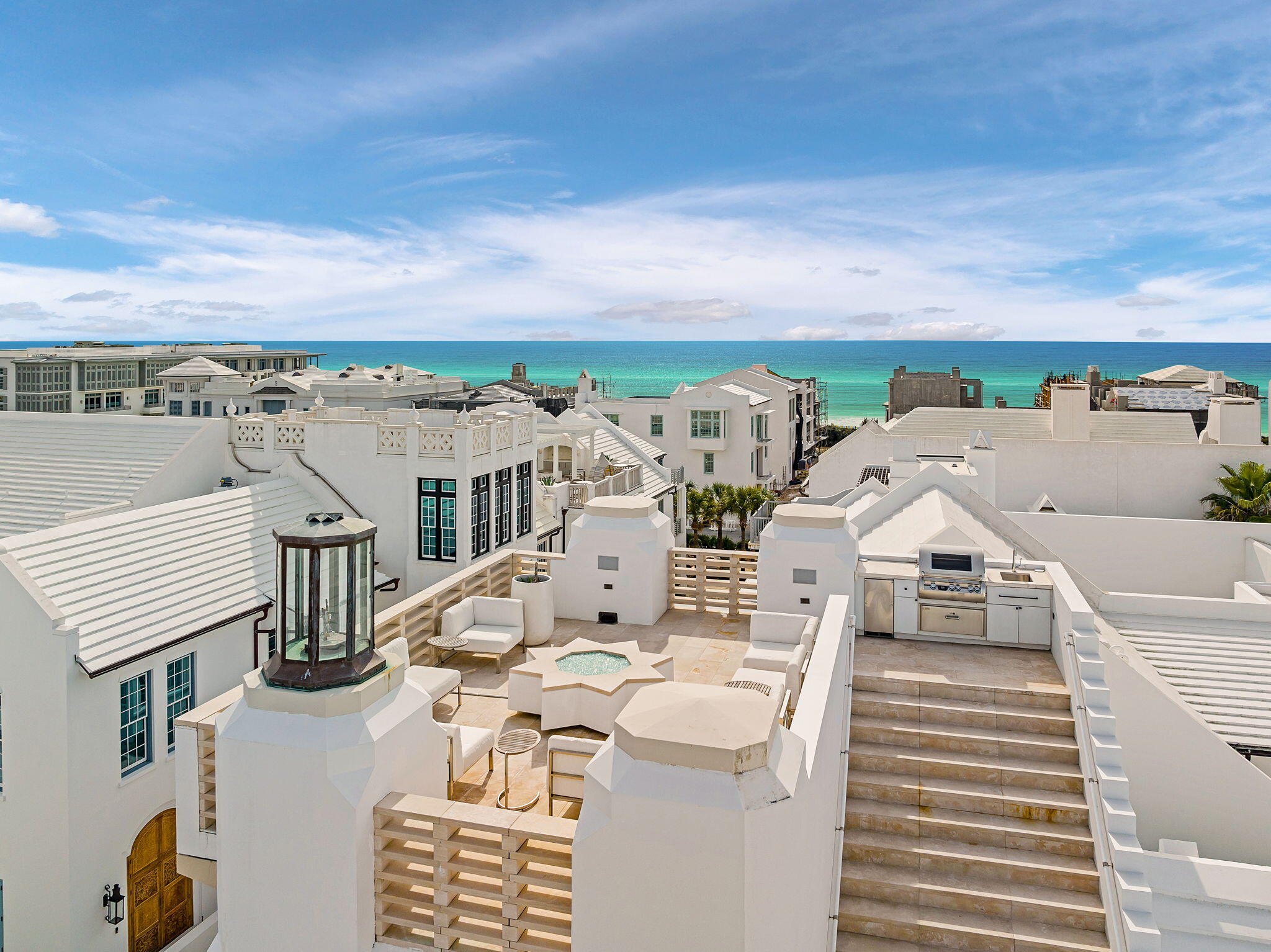 ALYS BEACH - Residential