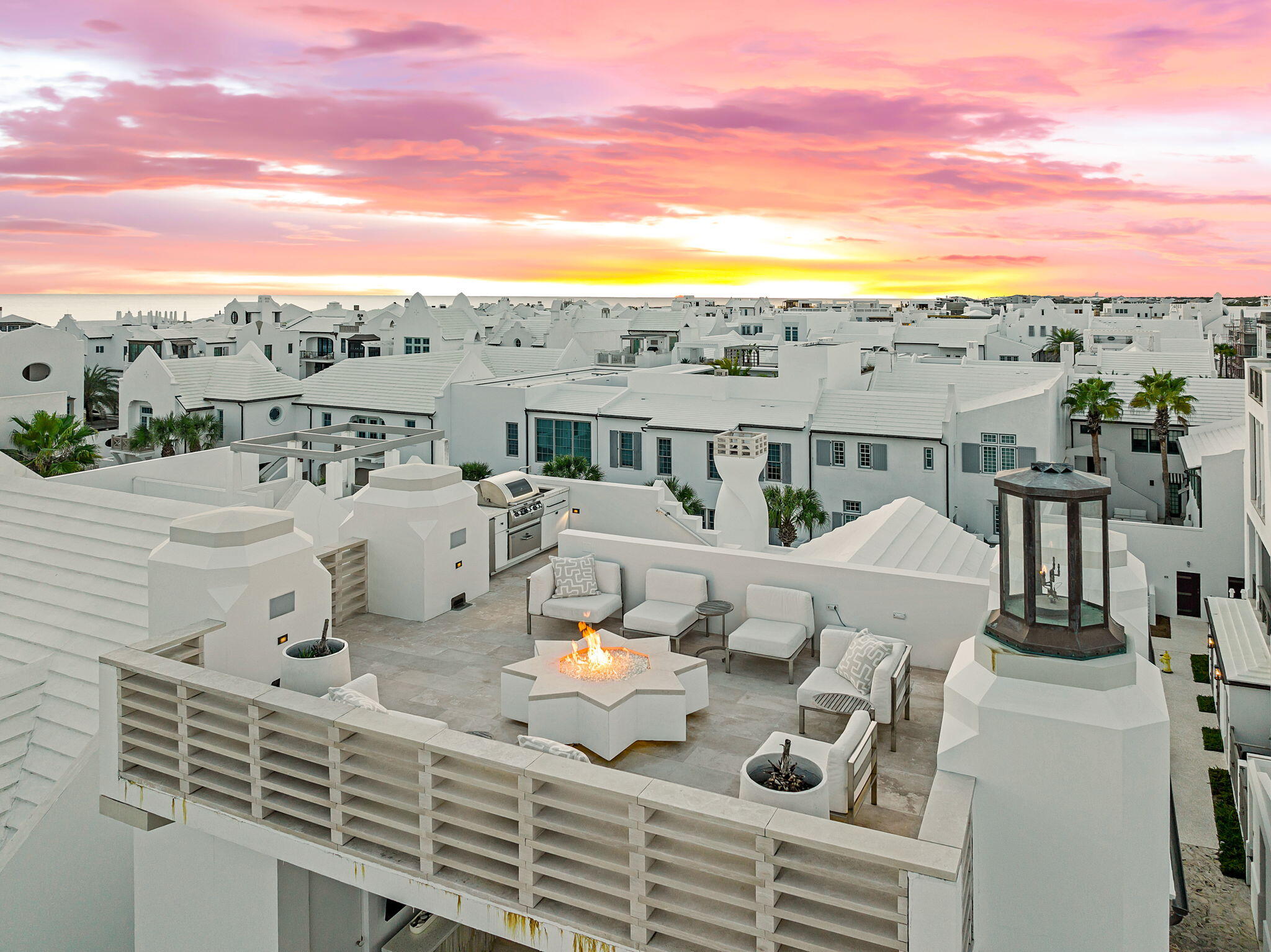 ALYS BEACH - Residential