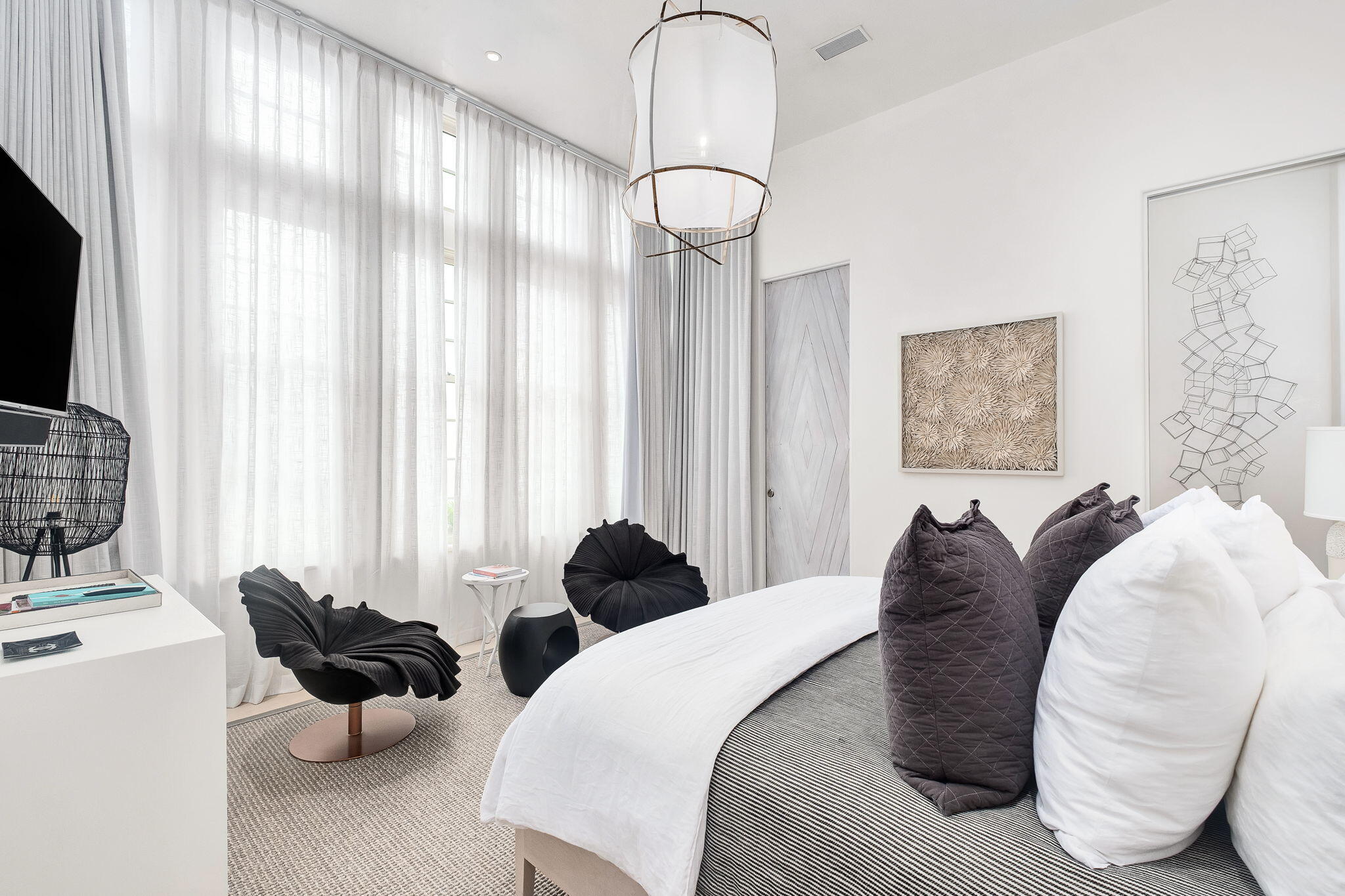 ALYS BEACH - Residential