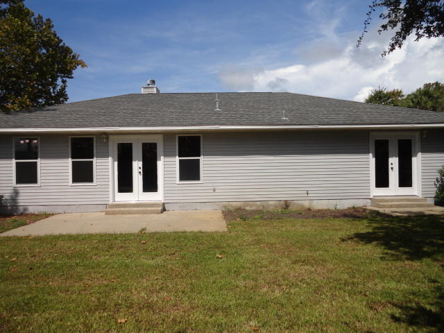 KELL-AIRE GARDENS - Residential