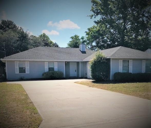 KELL-AIRE GARDENS - Residential