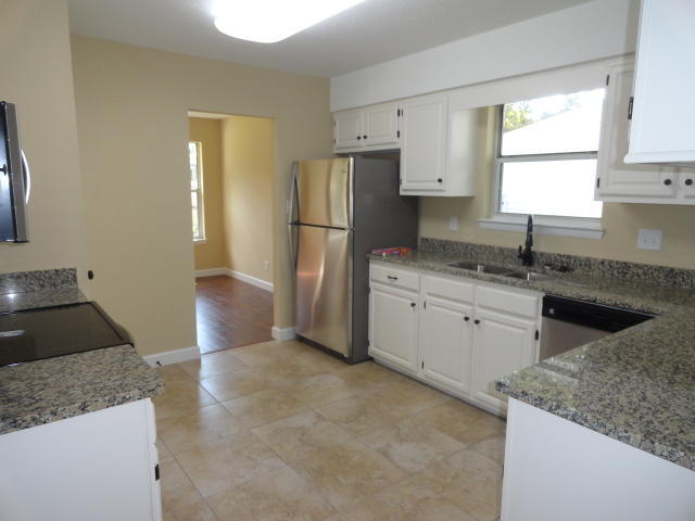 KELL-AIRE GARDENS - Residential