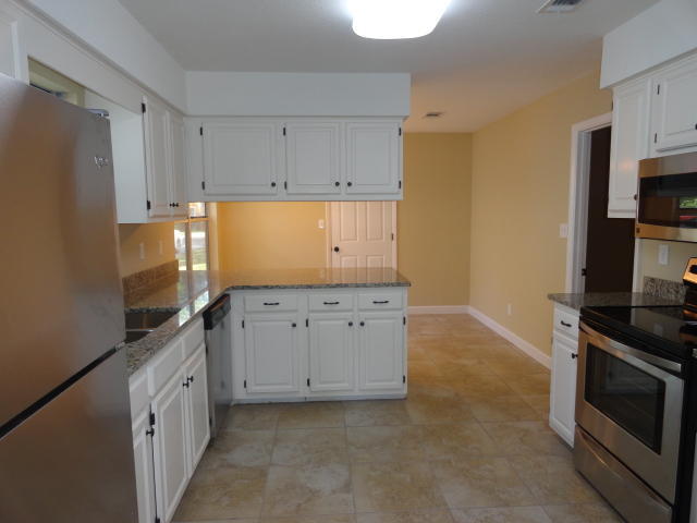 KELL-AIRE GARDENS - Residential