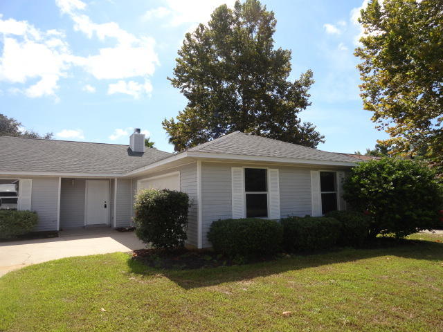 KELL-AIRE GARDENS - Residential