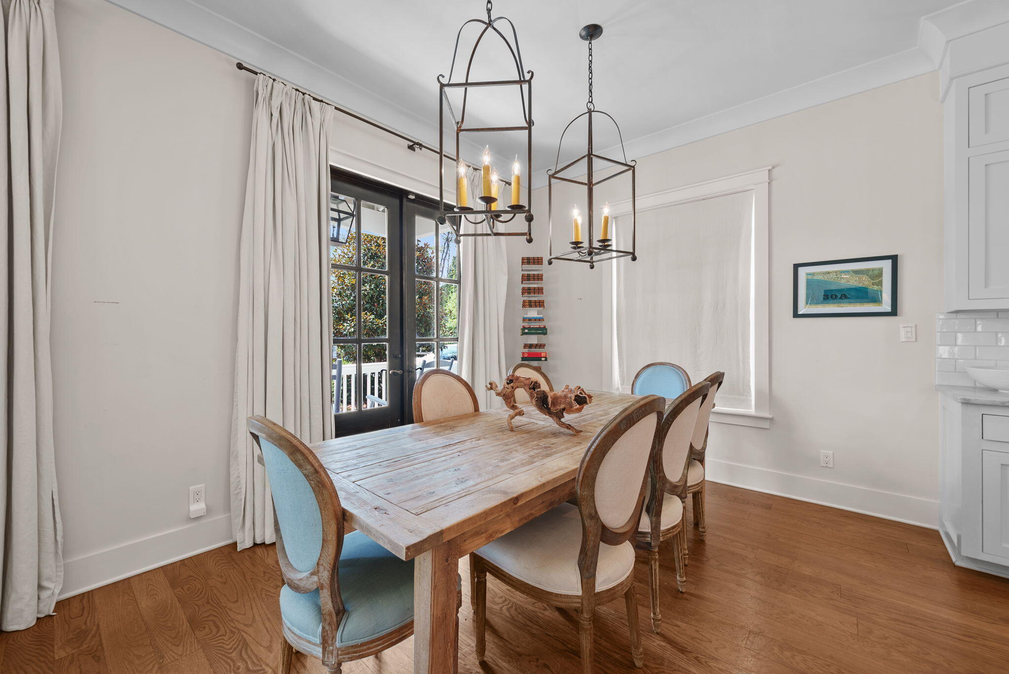 LAKESIDE AT BLUE MOUNTAIN BEACH - Residential Lease