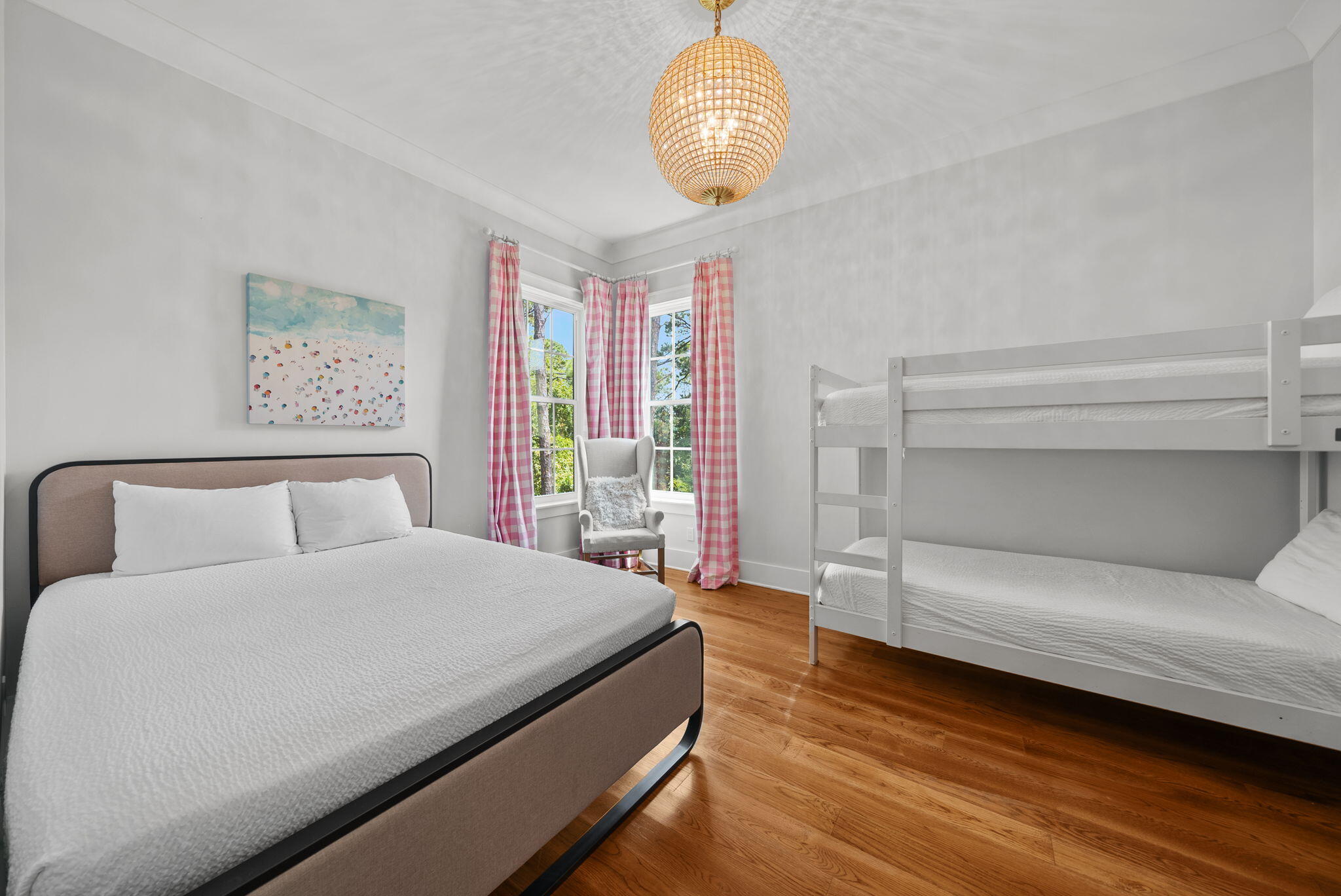 LAKESIDE AT BLUE MOUNTAIN BEACH - Residential Lease