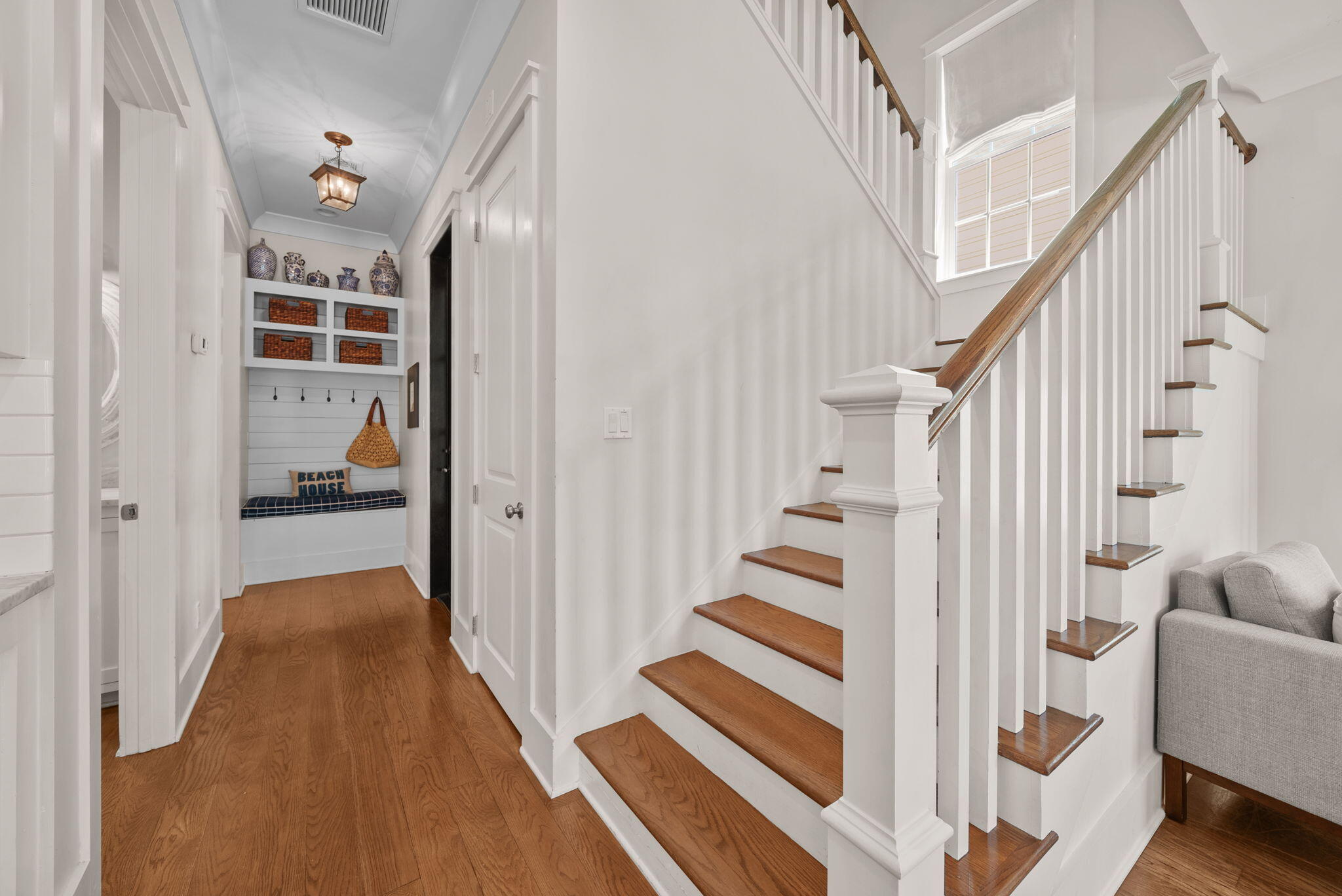 LAKESIDE AT BLUE MOUNTAIN BEACH - Residential Lease