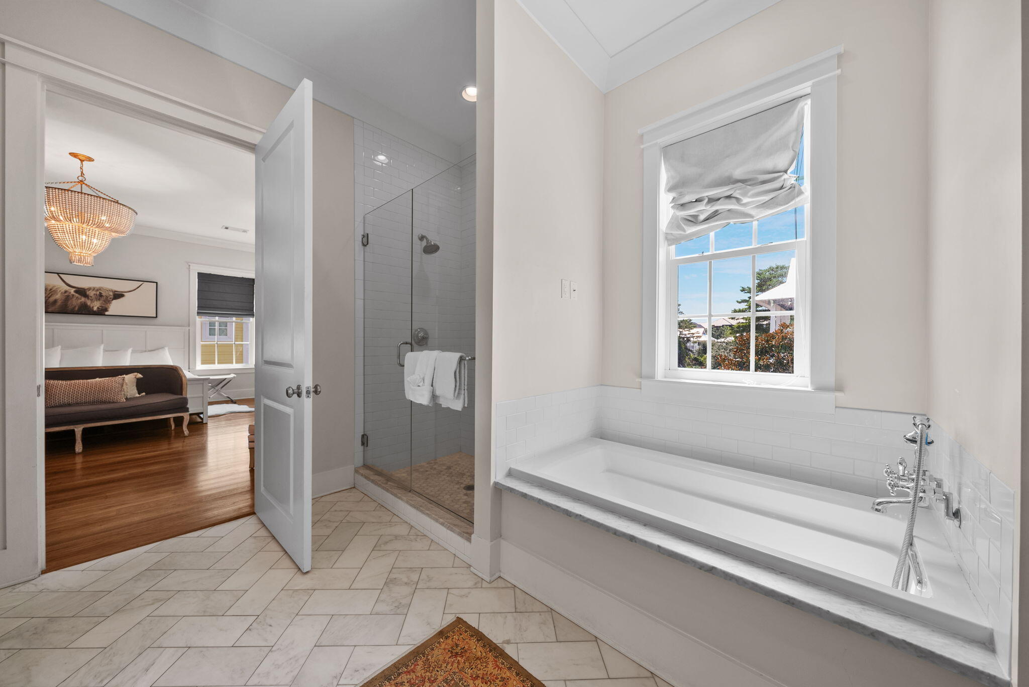 LAKESIDE AT BLUE MOUNTAIN BEACH - Residential Lease