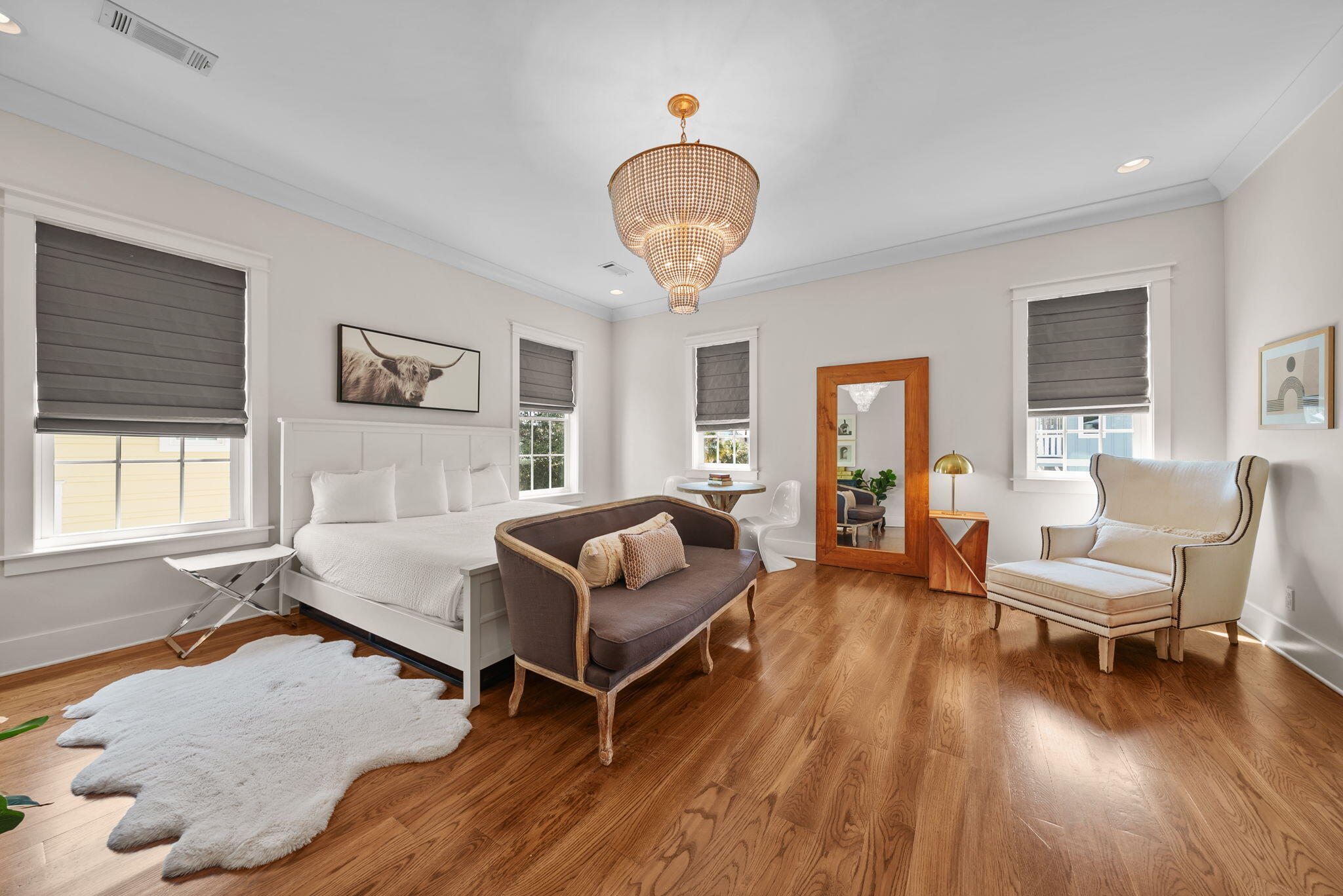 LAKESIDE AT BLUE MOUNTAIN BEACH - Residential Lease