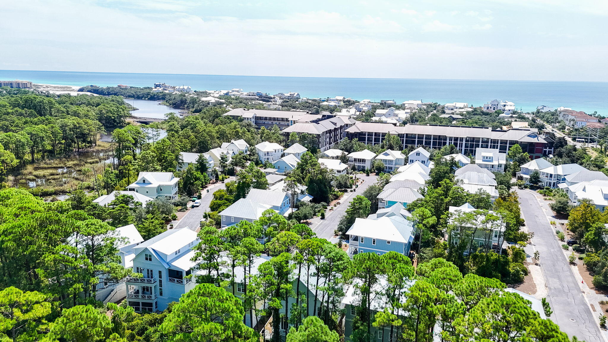 LAKESIDE AT BLUE MOUNTAIN BEACH - Residential Lease