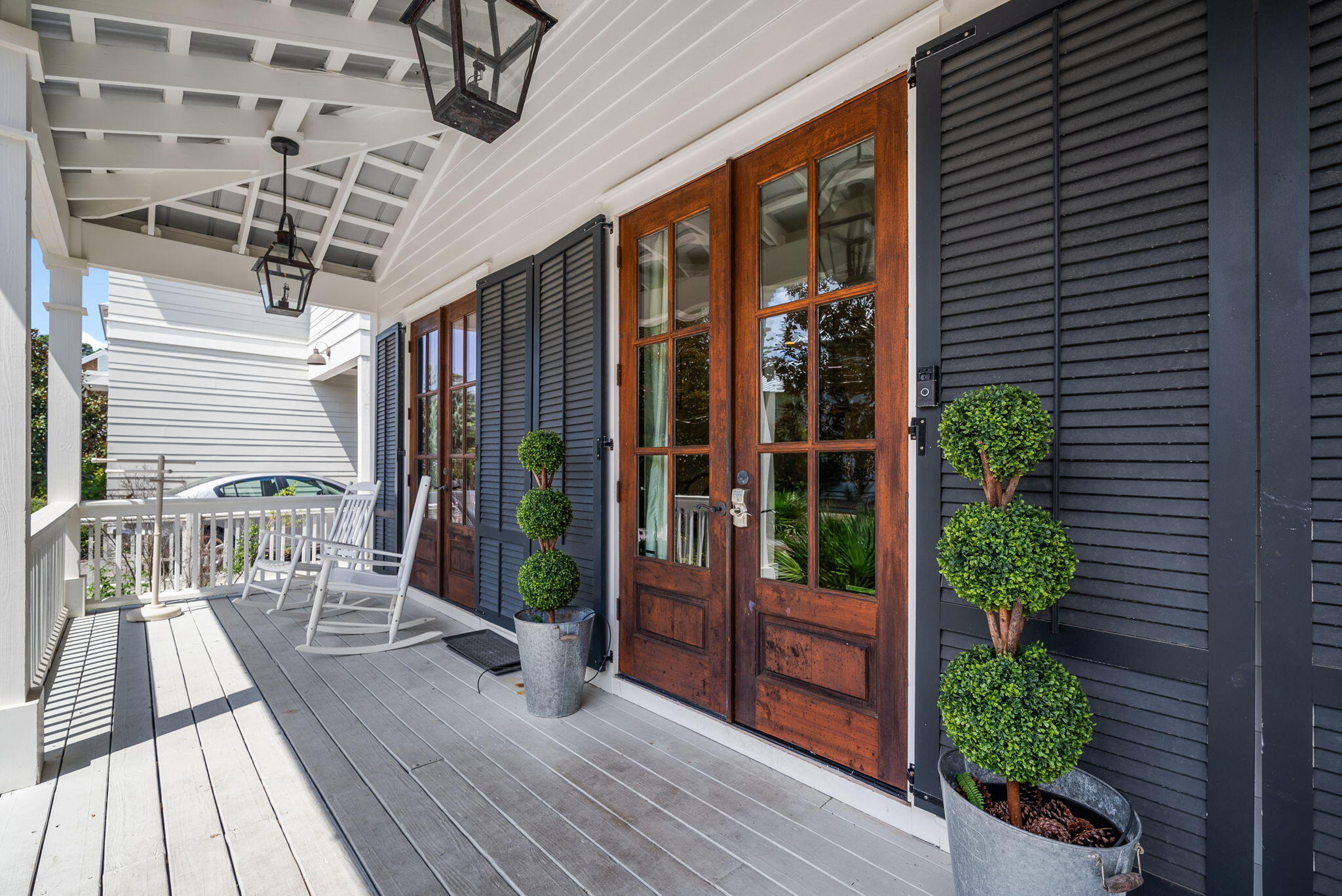 LAKESIDE AT BLUE MOUNTAIN BEACH - Residential Lease