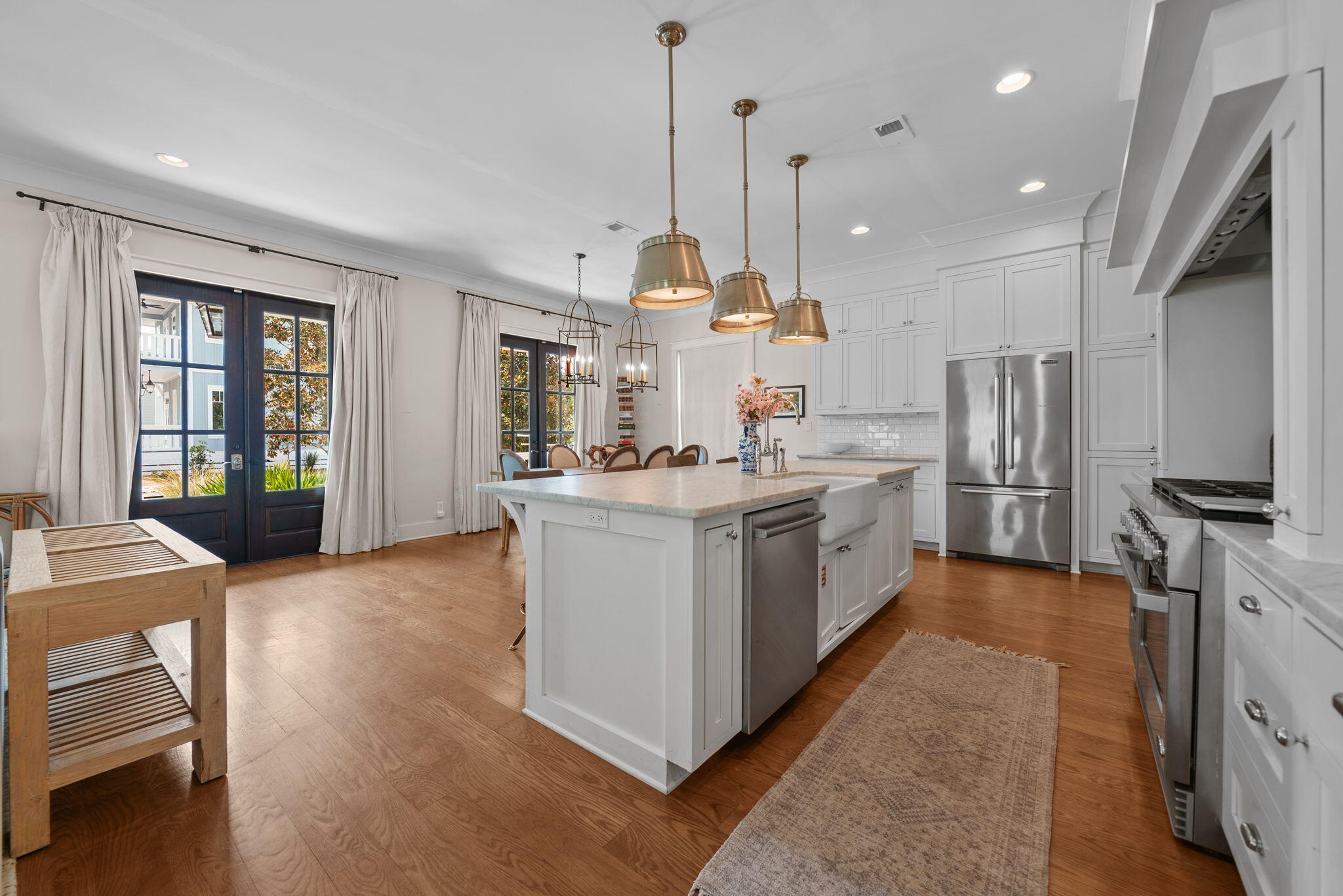 LAKESIDE AT BLUE MOUNTAIN BEACH - Residential Lease