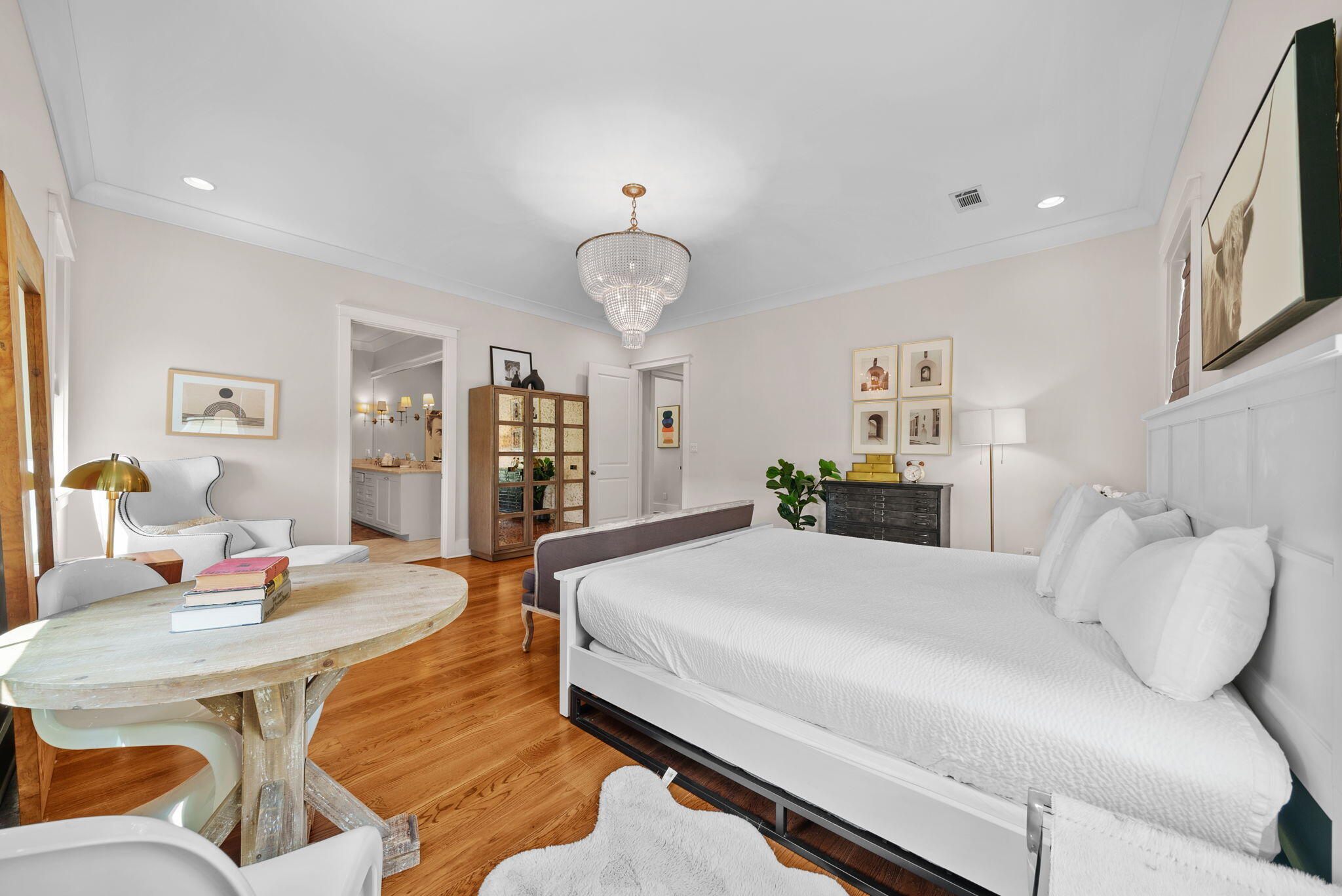 LAKESIDE AT BLUE MOUNTAIN BEACH - Residential Lease