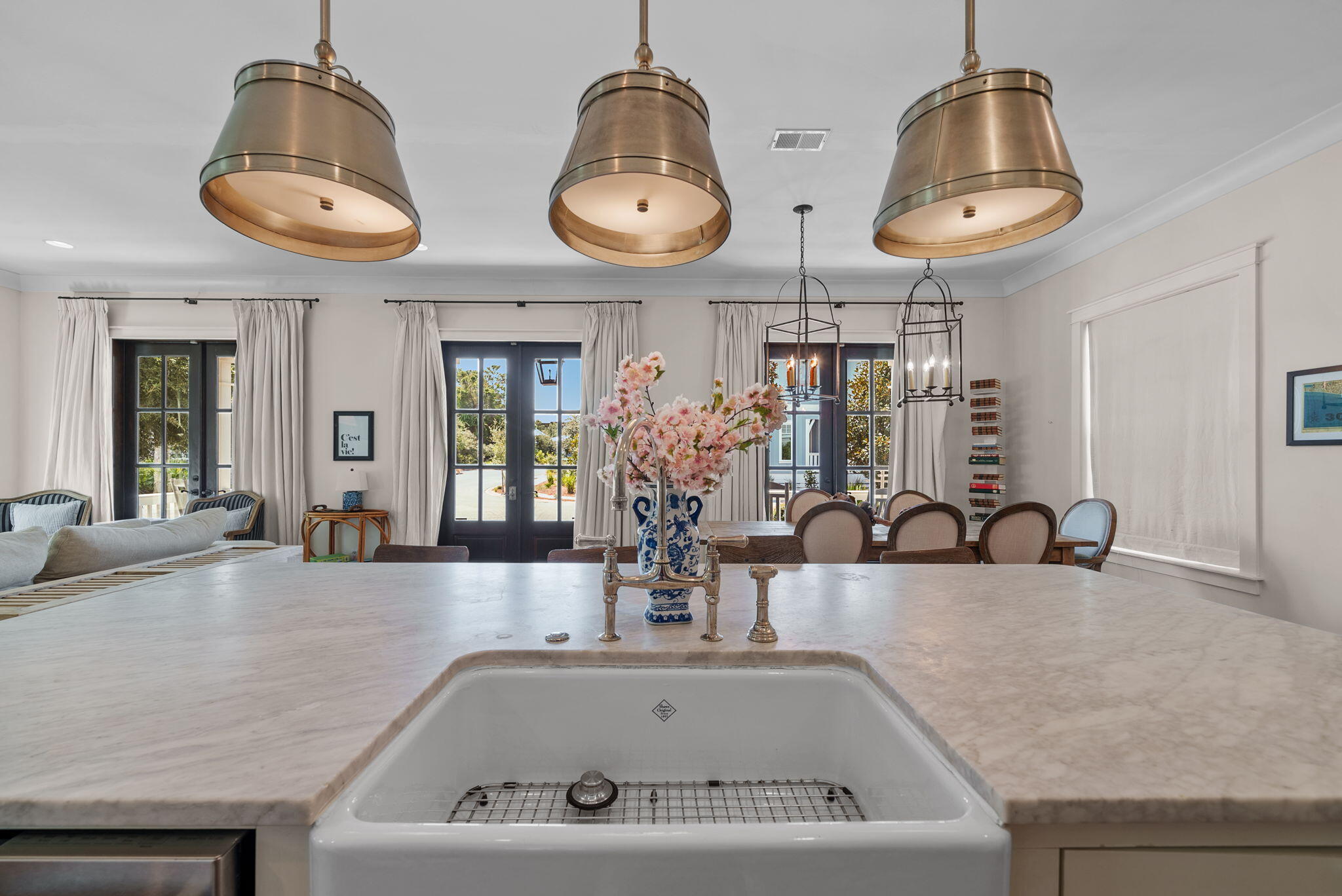 LAKESIDE AT BLUE MOUNTAIN BEACH - Residential Lease