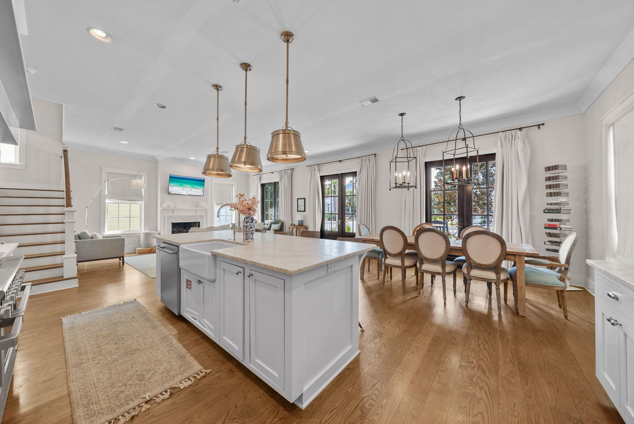 LAKESIDE AT BLUE MOUNTAIN BEACH - Residential Lease