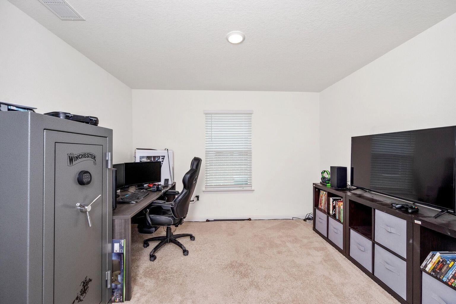 Redstone Commons - Residential Lease