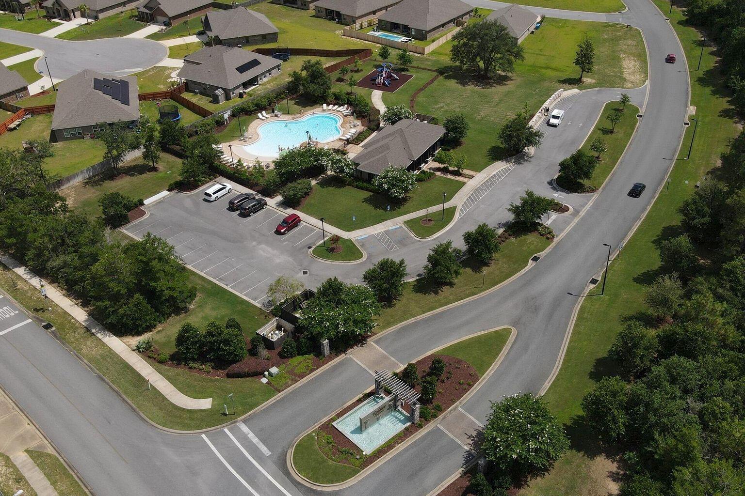 Redstone Commons - Residential Lease