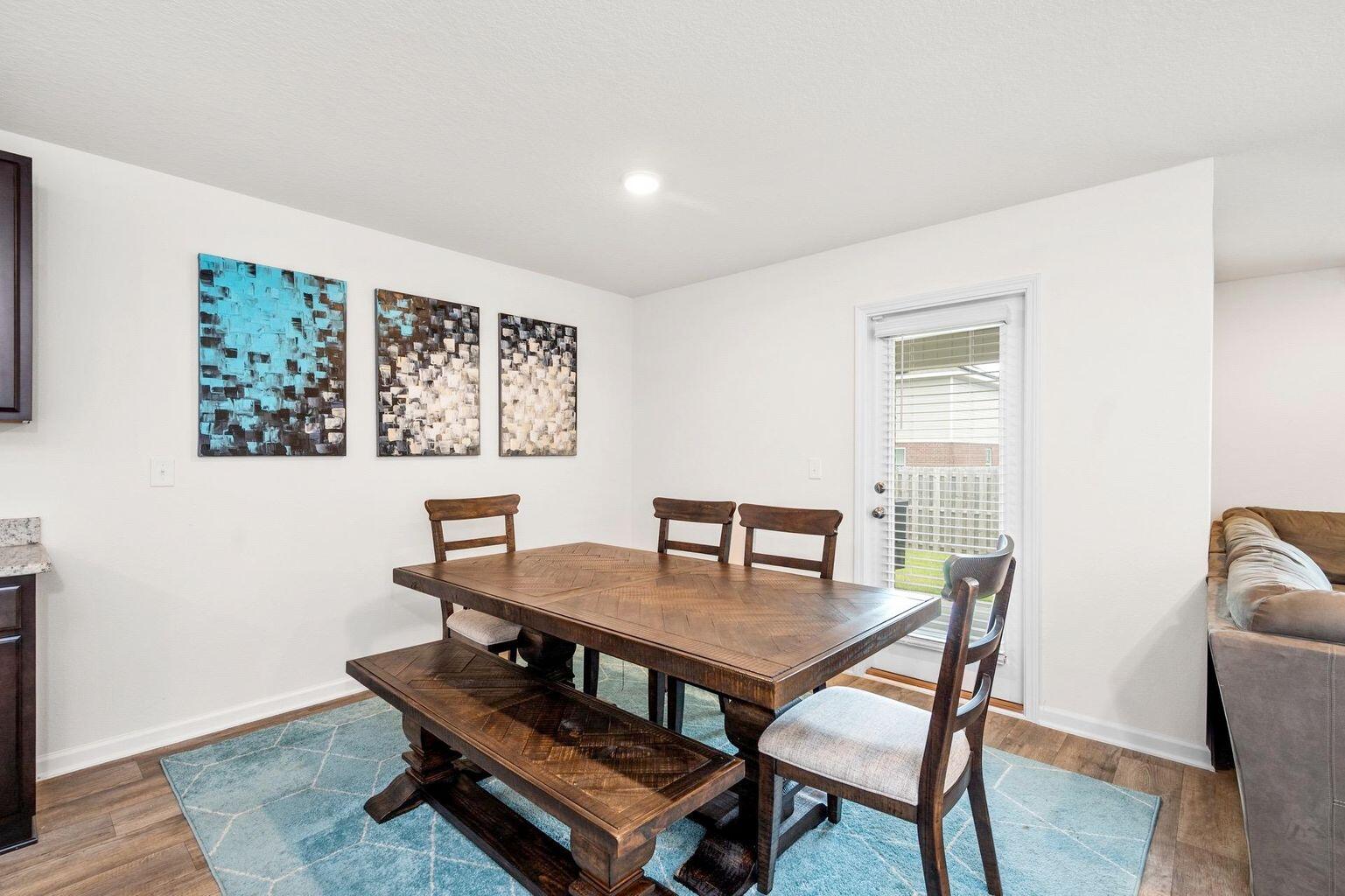 Redstone Commons - Residential Lease