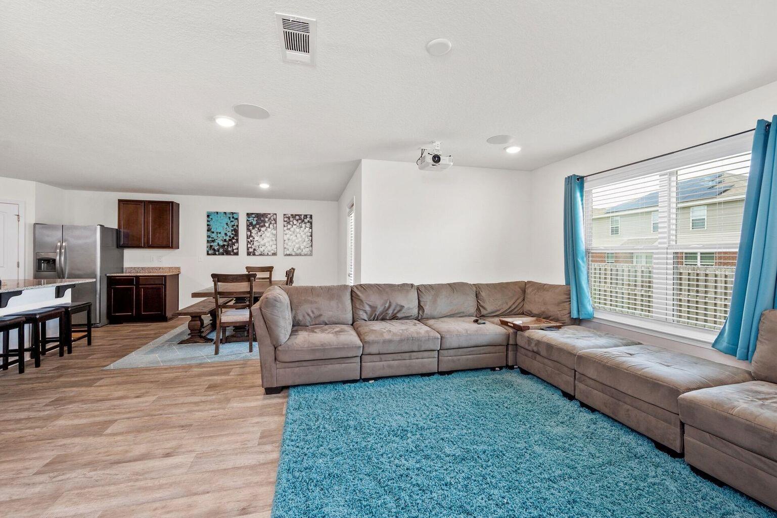 Redstone Commons - Residential Lease