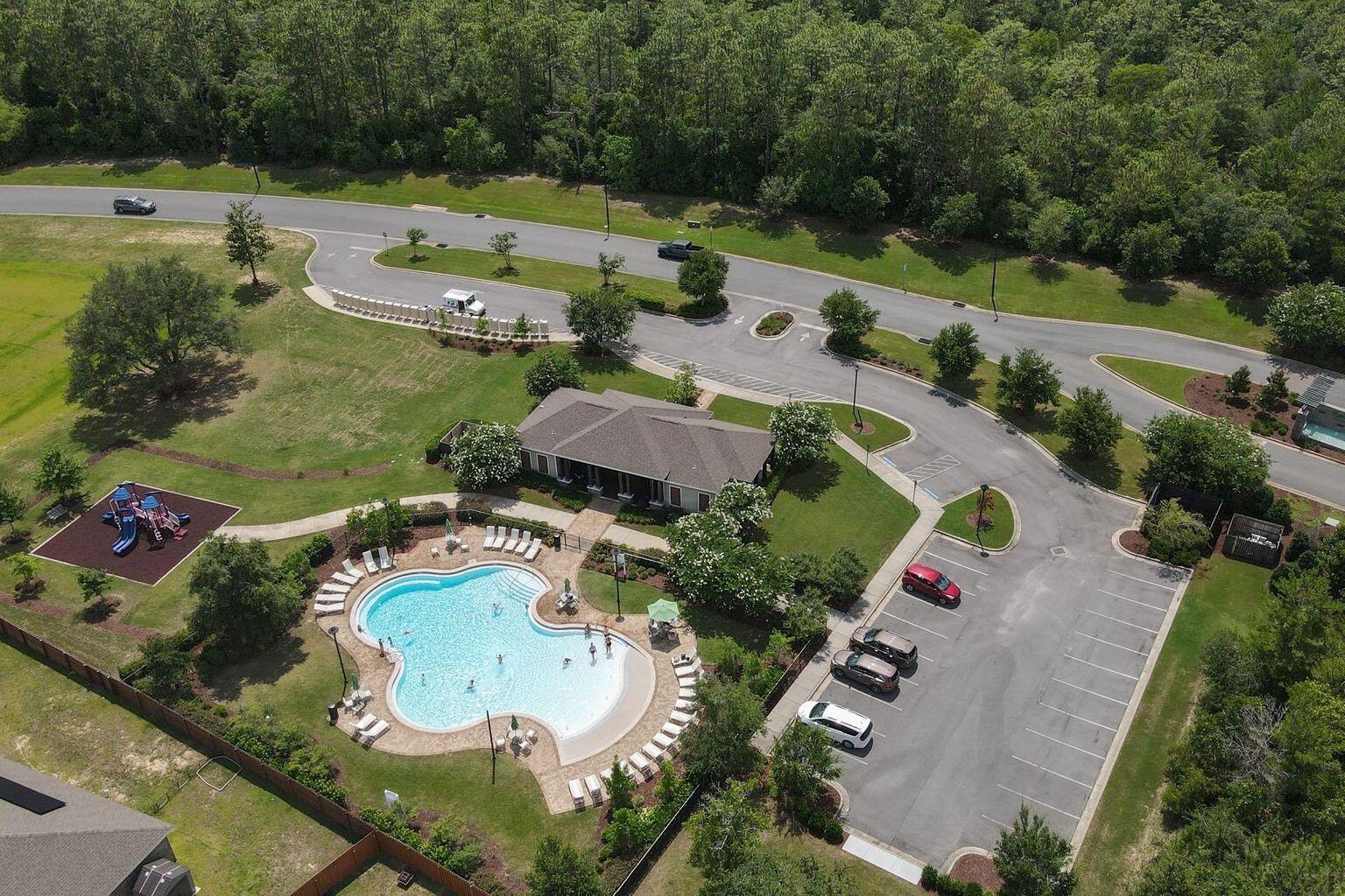 Redstone Commons - Residential Lease