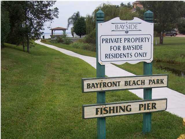 BAYSIDE PH 2 - Residential