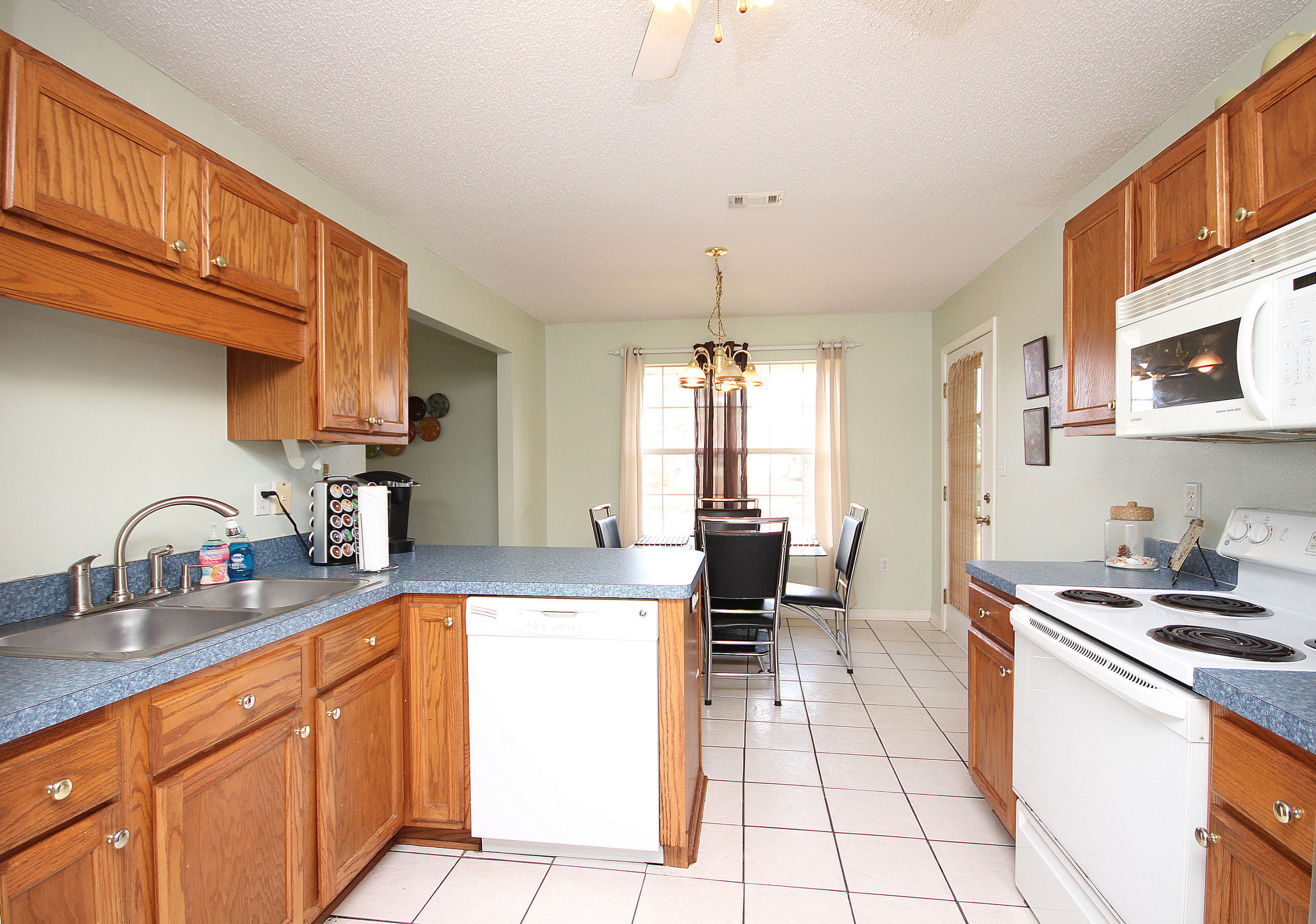 BAYSIDE PH 2 - Residential