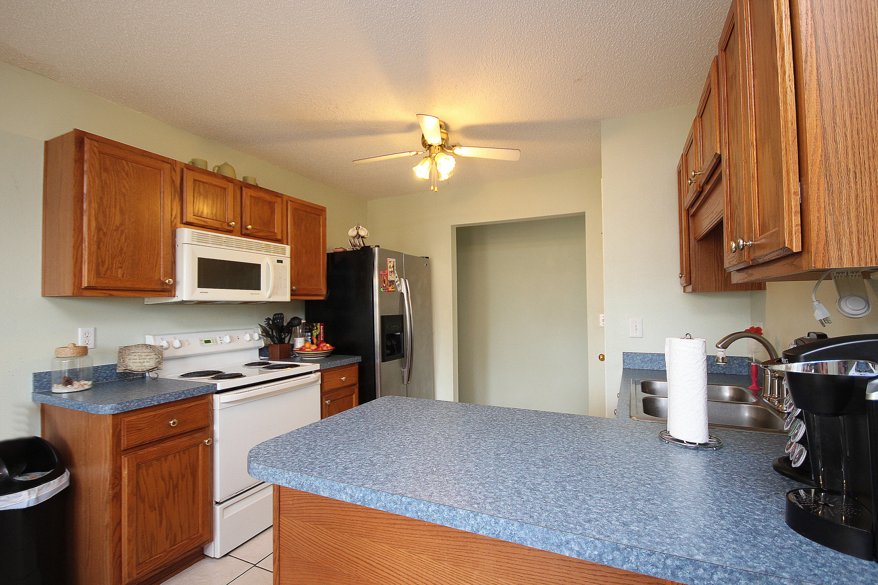 BAYSIDE PH 2 - Residential