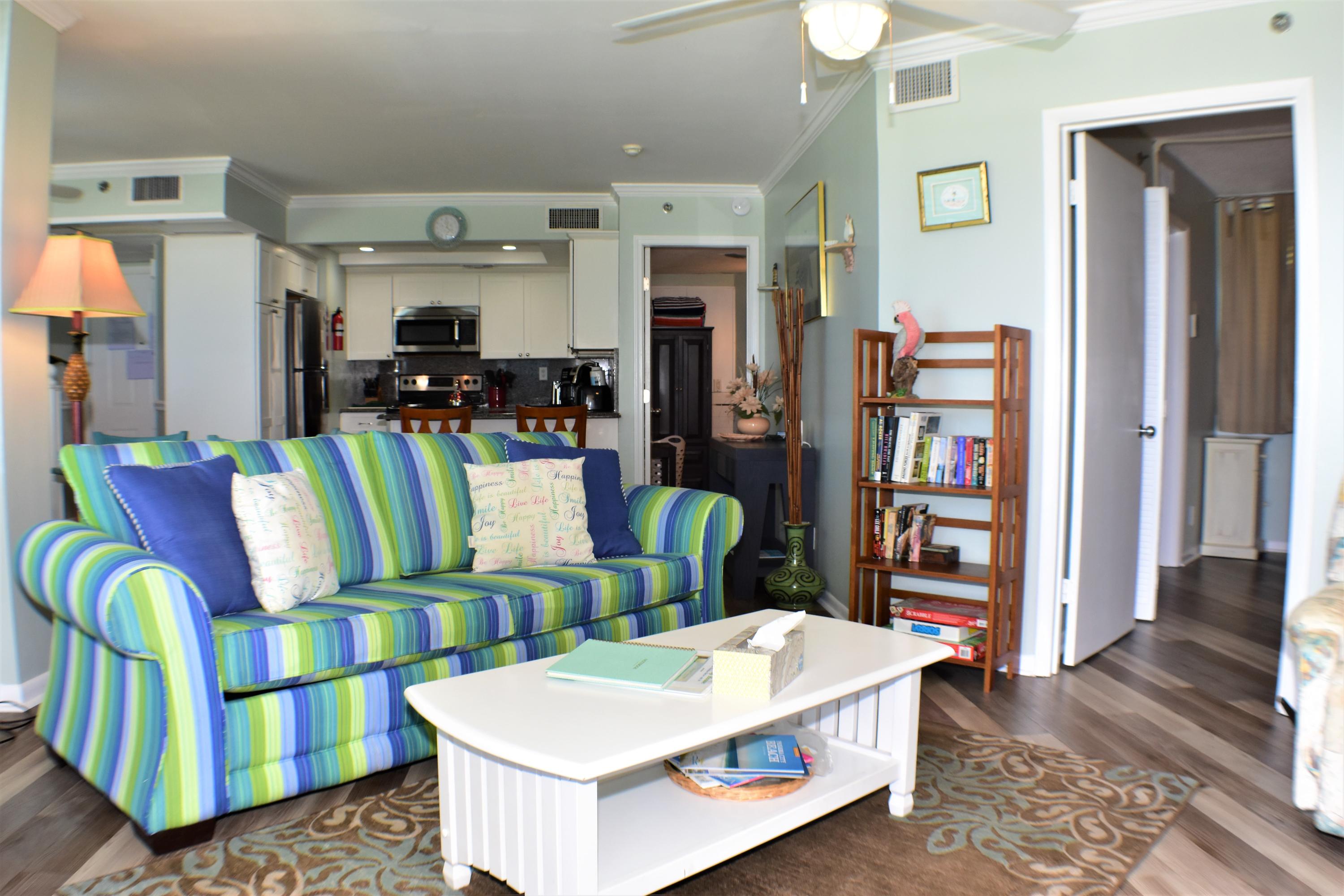 SUNBIRD CONDO - Residential