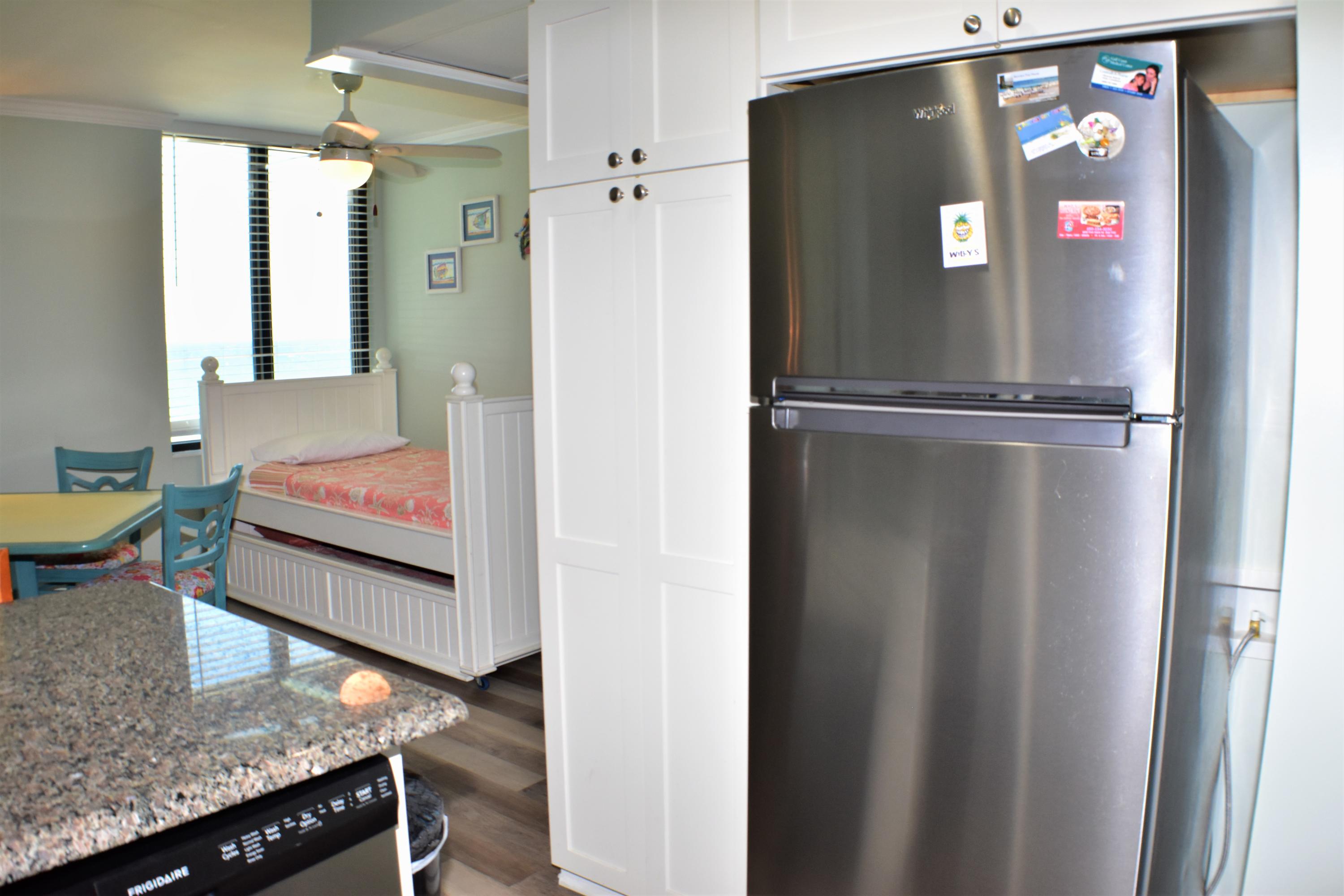 SUNBIRD CONDO - Residential