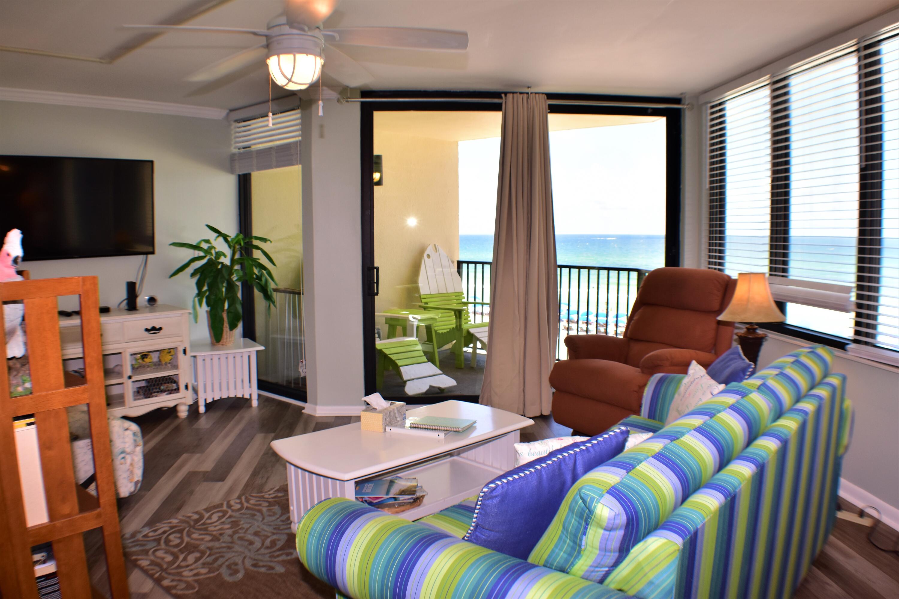 SUNBIRD CONDO - Residential