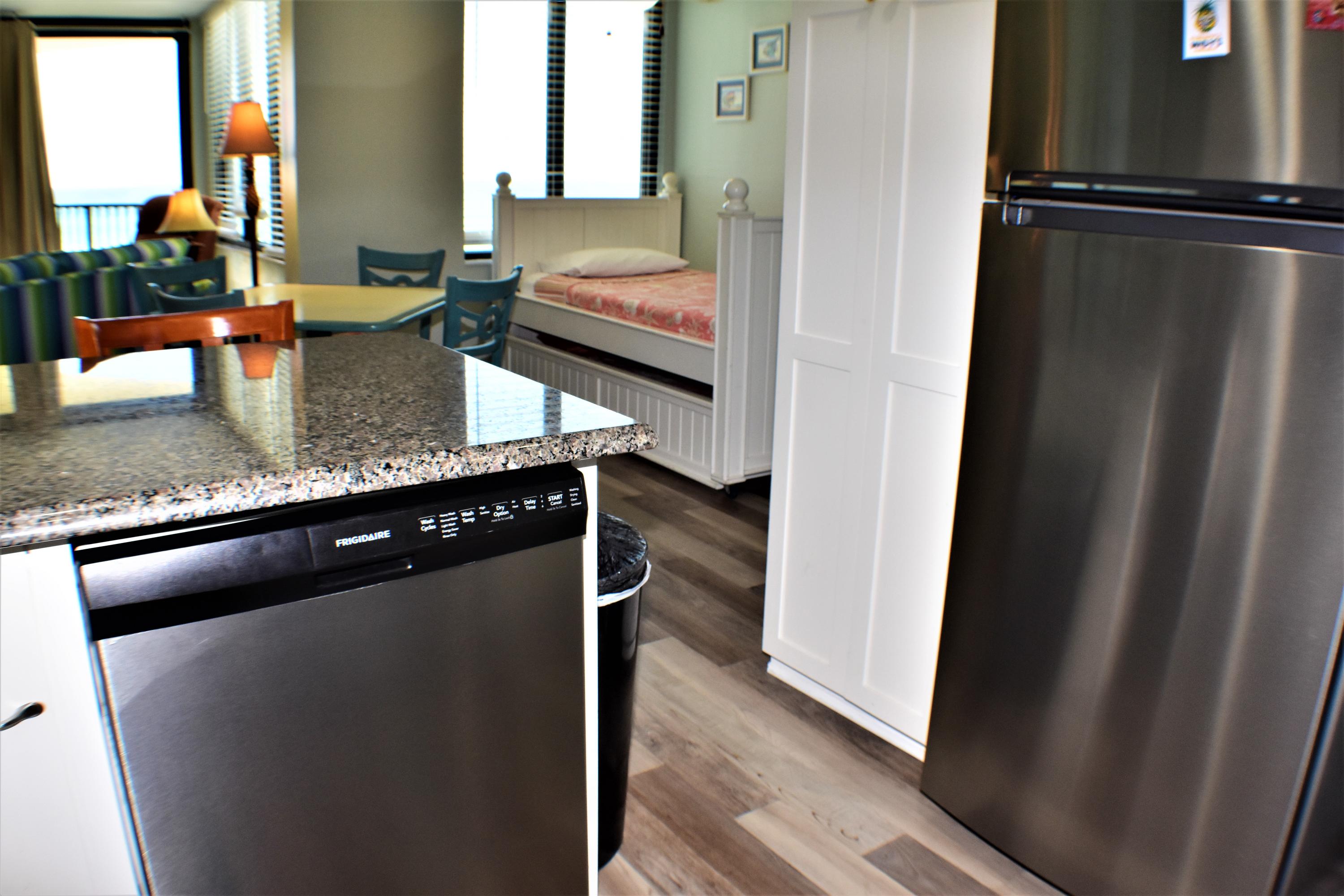 SUNBIRD CONDO - Residential