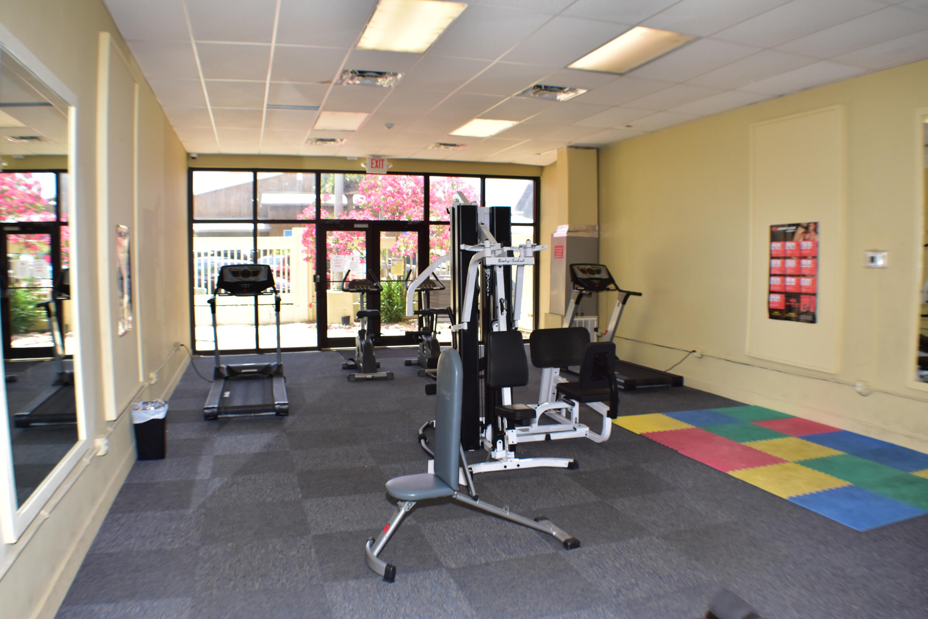 SUNBIRD CONDO - Residential