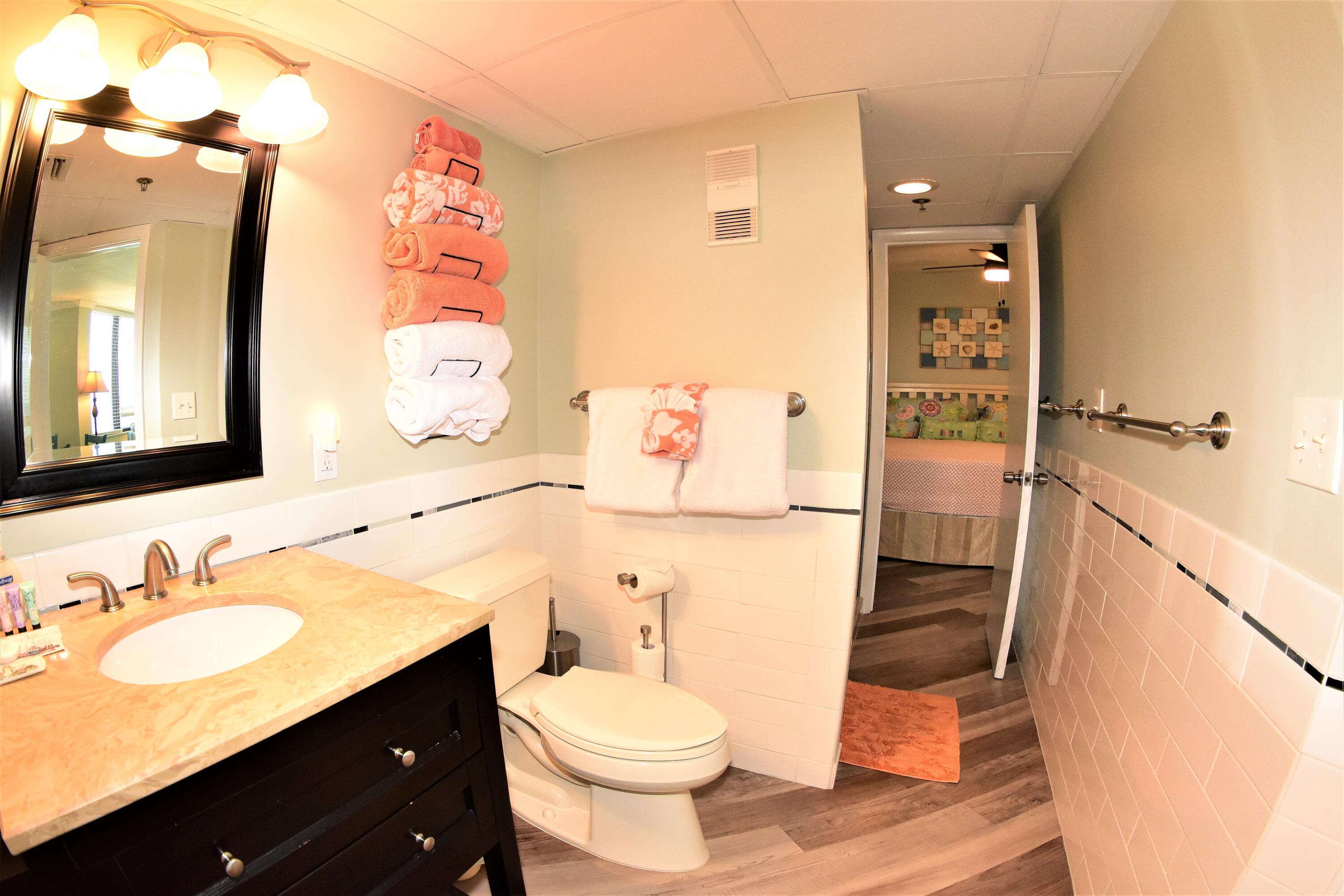 SUNBIRD CONDO - Residential